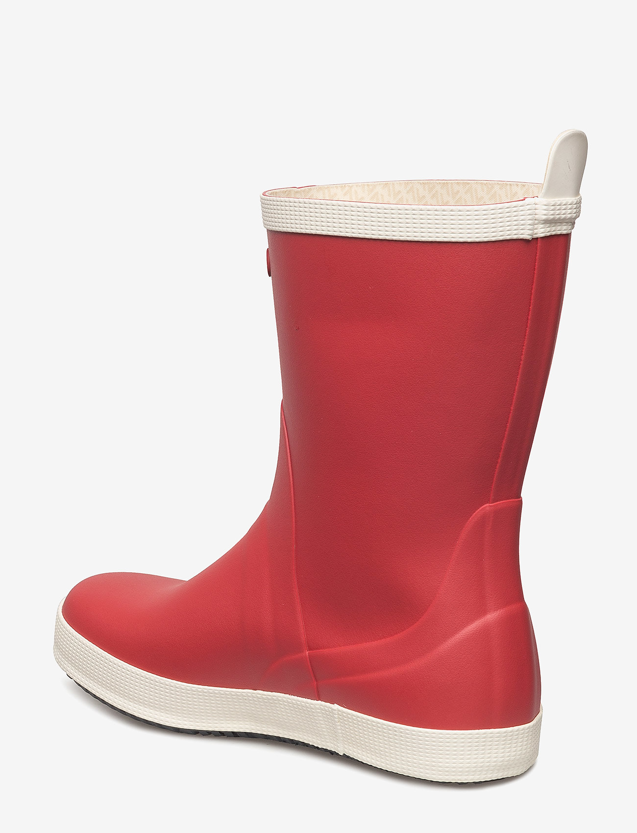 Viking - Seilas - gummistövlar - tomato - 2