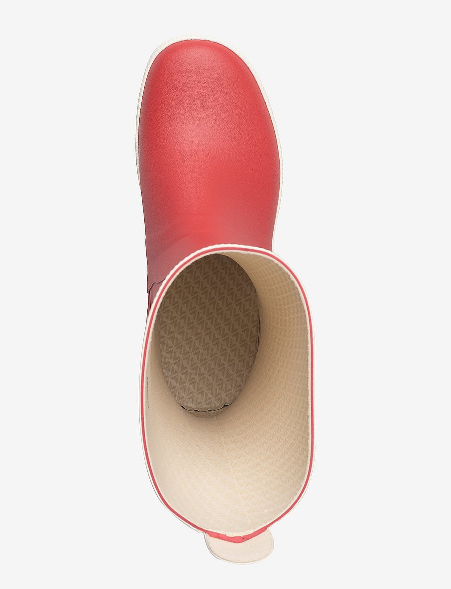 Viking - Seilas - schuhe - tomato - 3