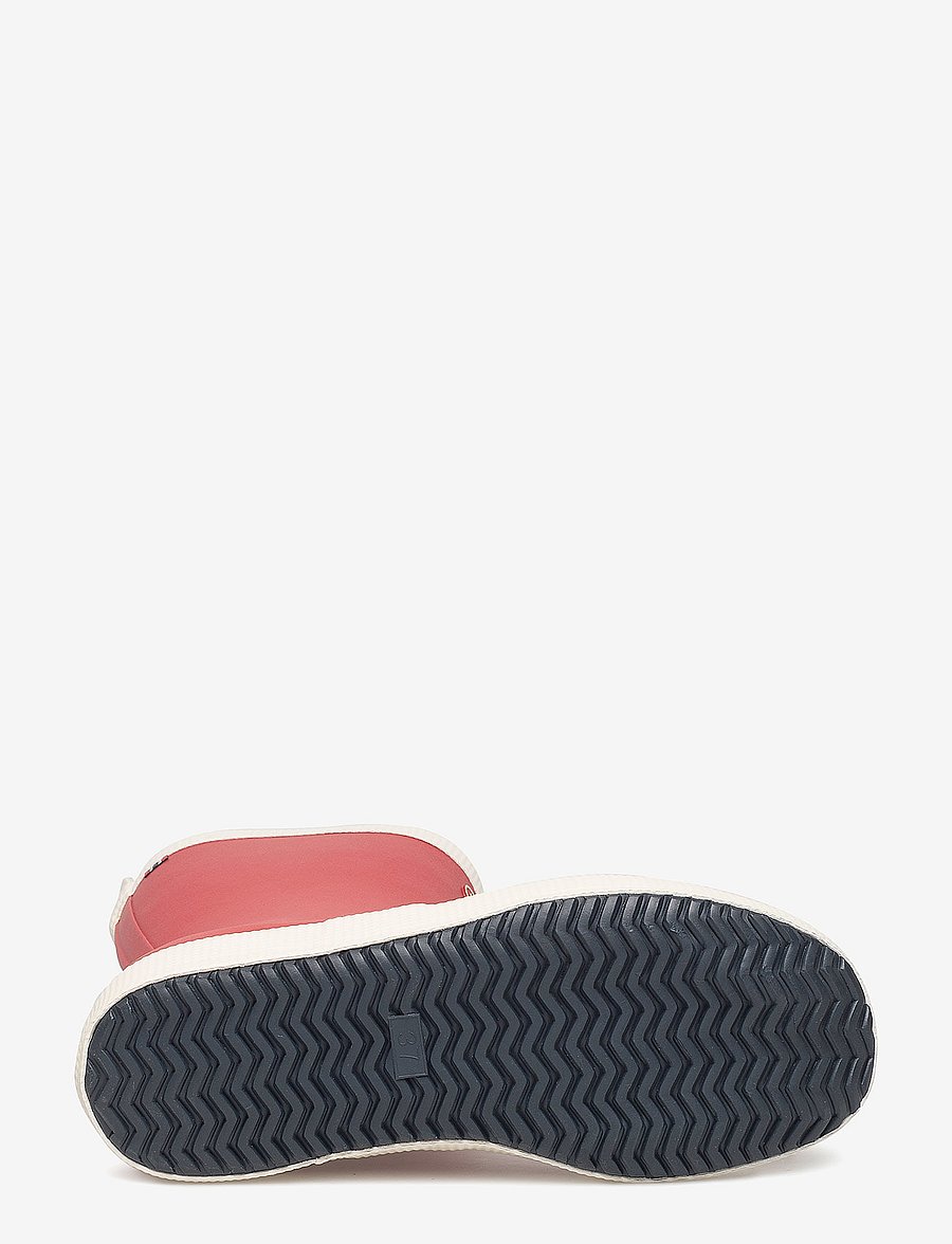 Viking - Seilas - schuhe - tomato - 4