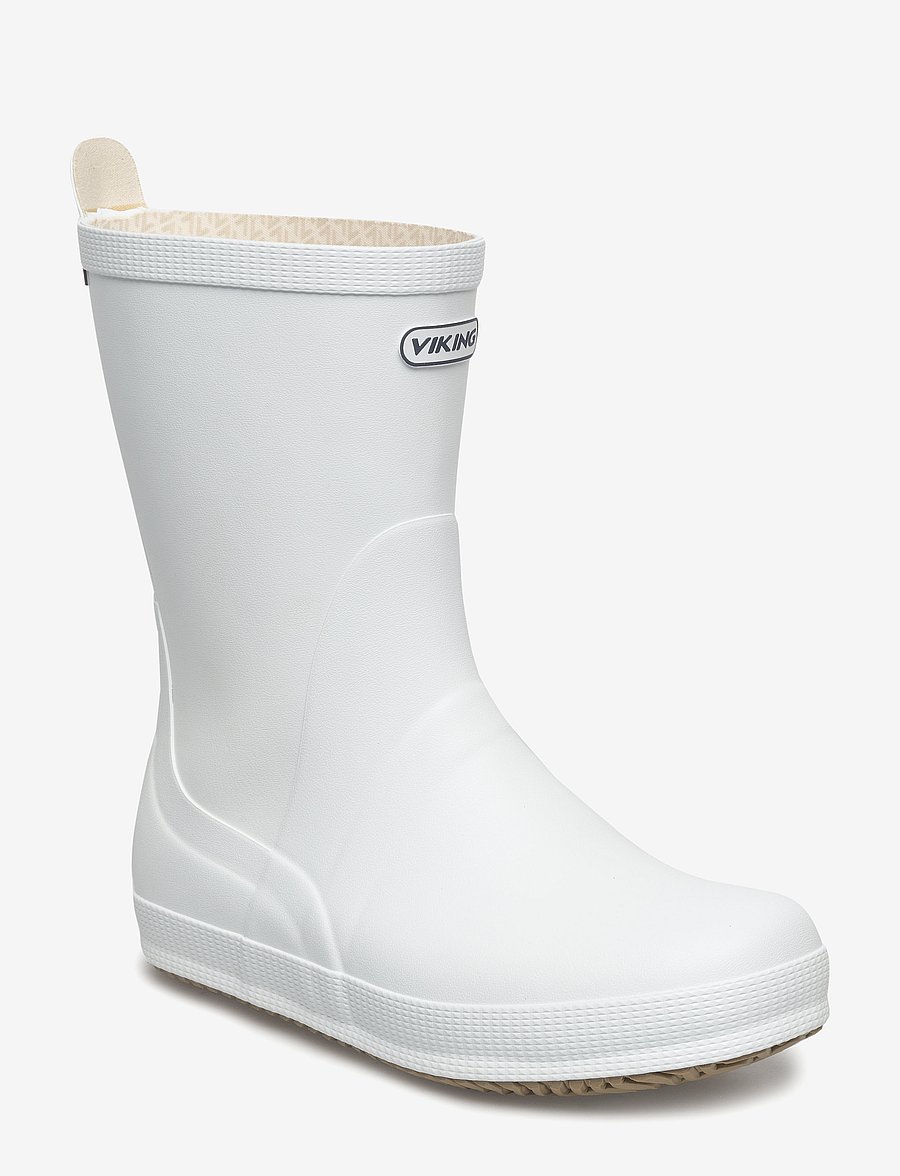Viking - Seilas - schuhe - white - 0