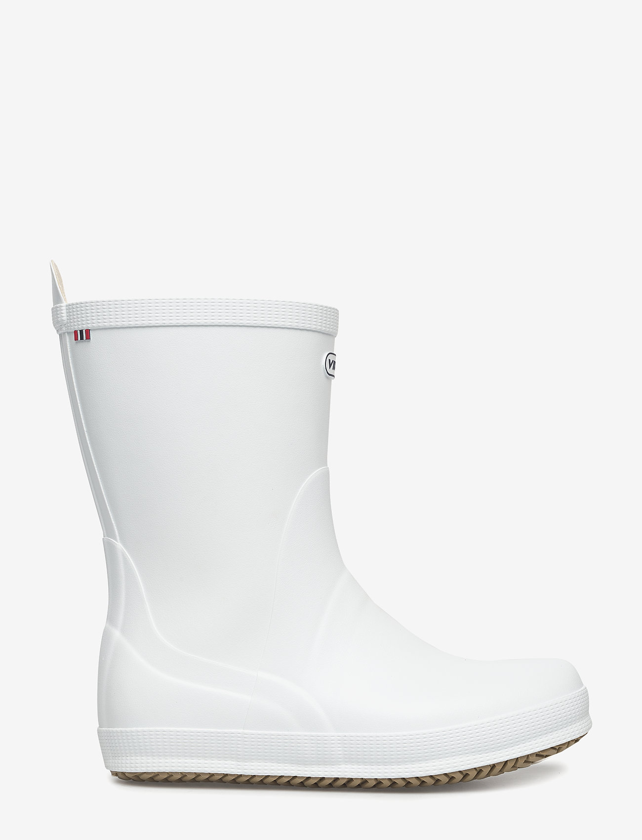 Viking - Seilas - regntøj - white - 1