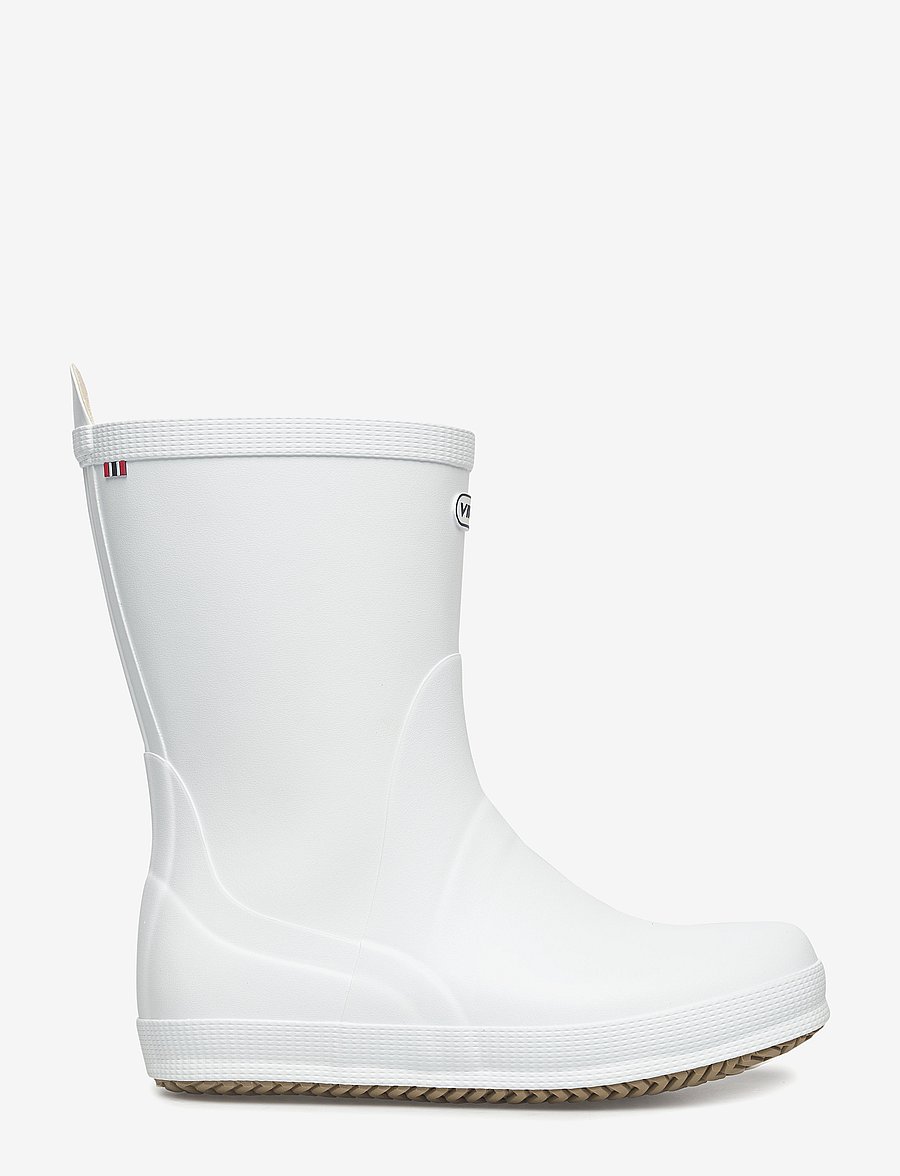 Viking - Seilas - schuhe - white - 1