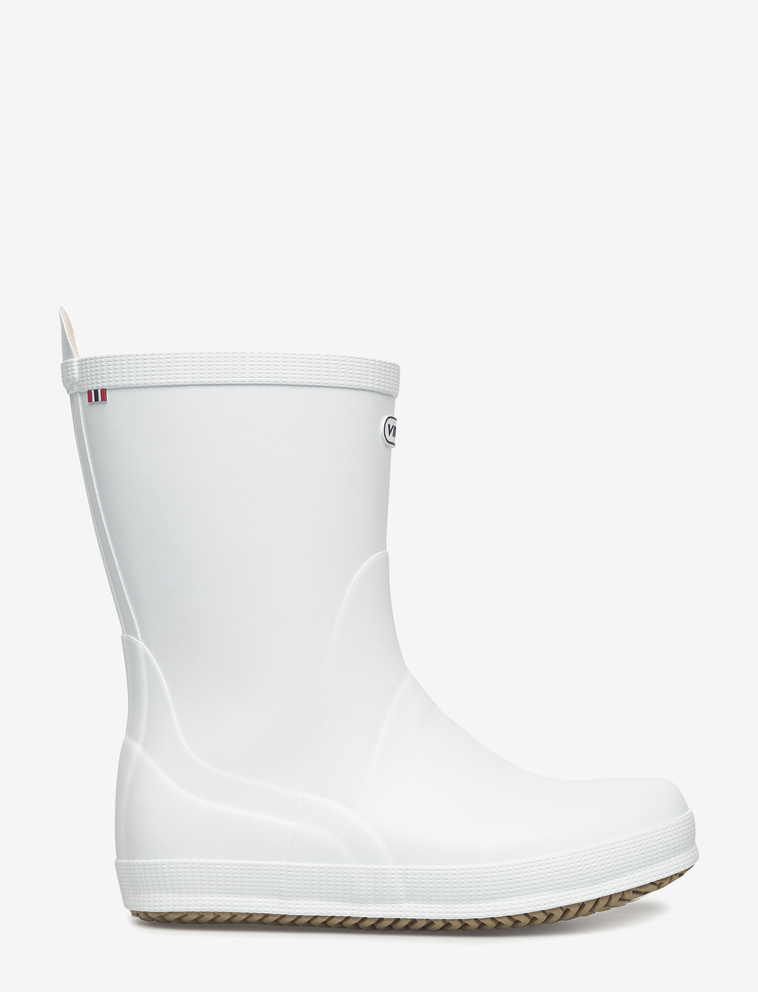Viking - Seilas - rainwear - white - 1