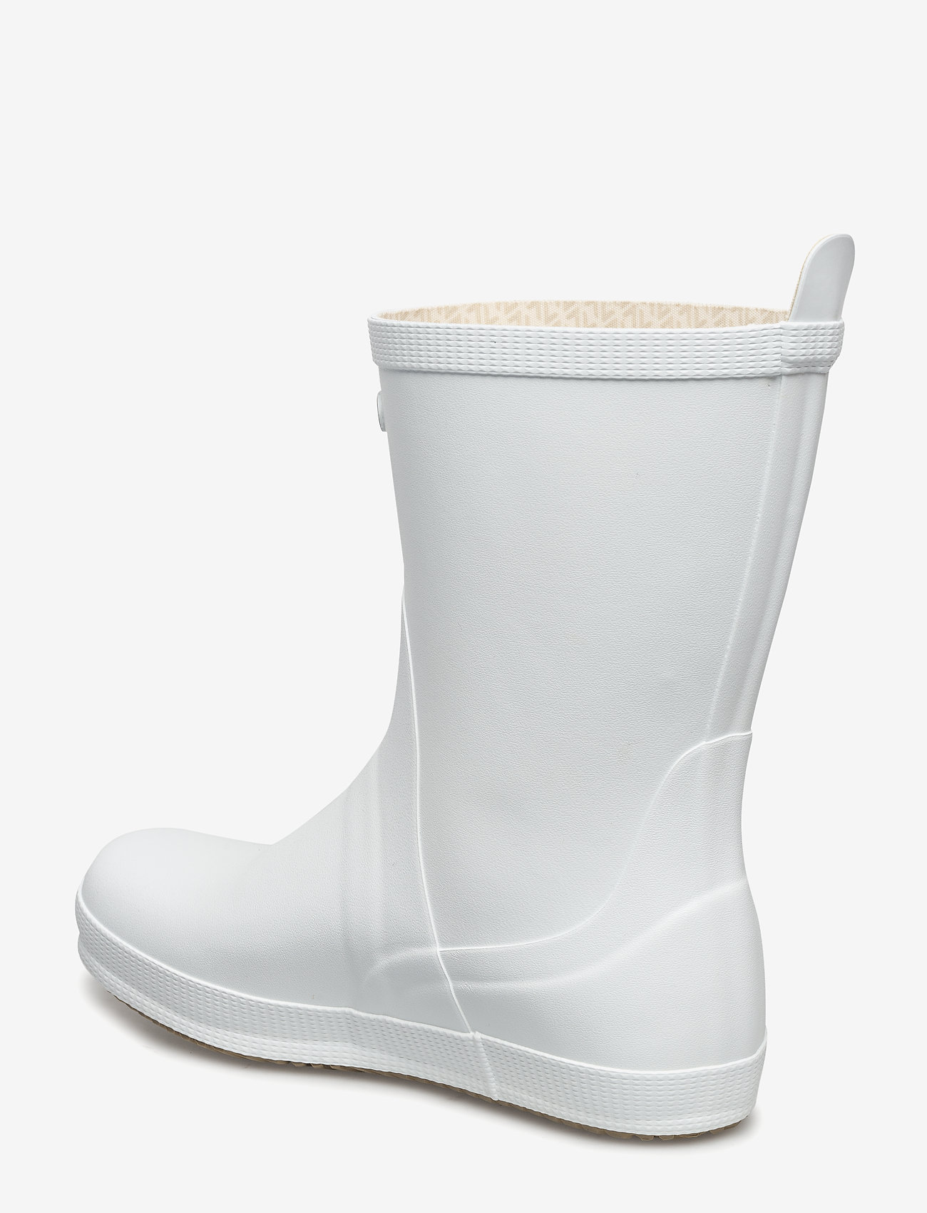 Viking - Seilas - regntøj - white - 2