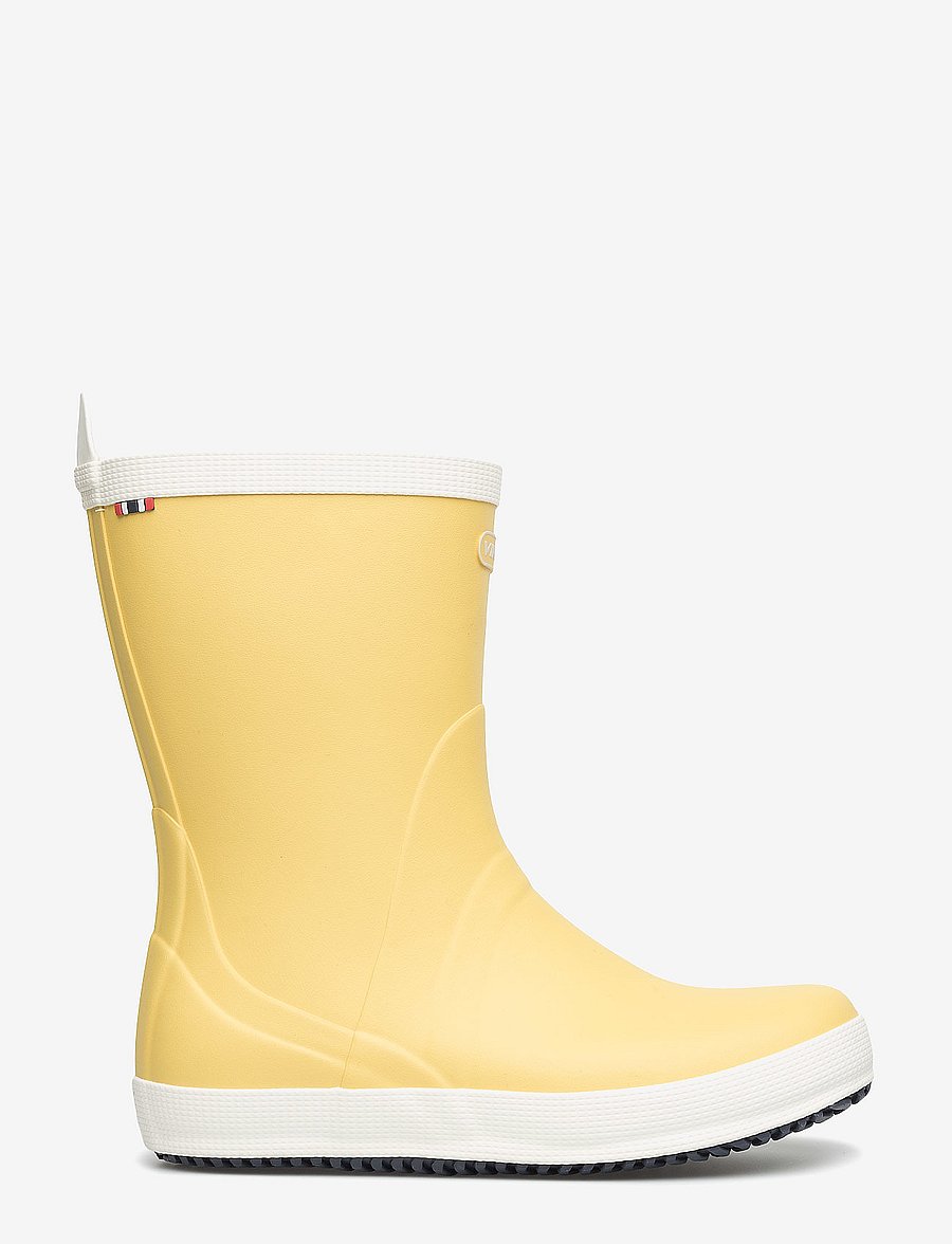 Viking - Seilas - schuhe - yellow - 1