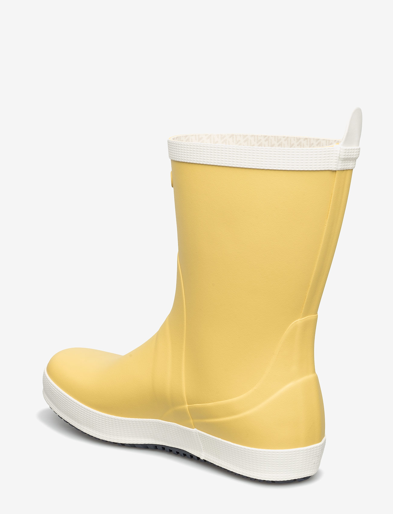 Viking - Seilas - rain boots - yellow - 1