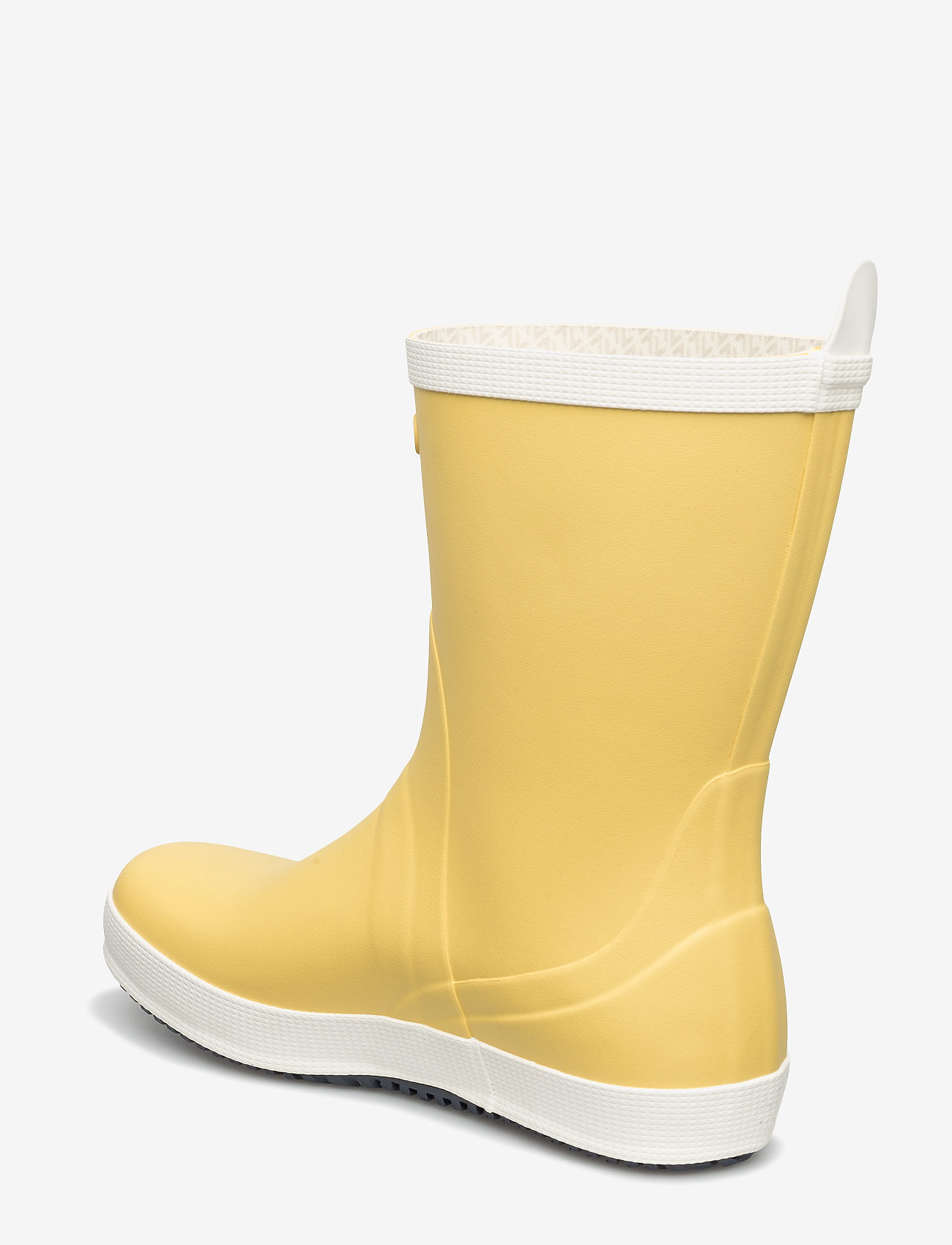 Viking - Seilas - gummistövlar - yellow - 2