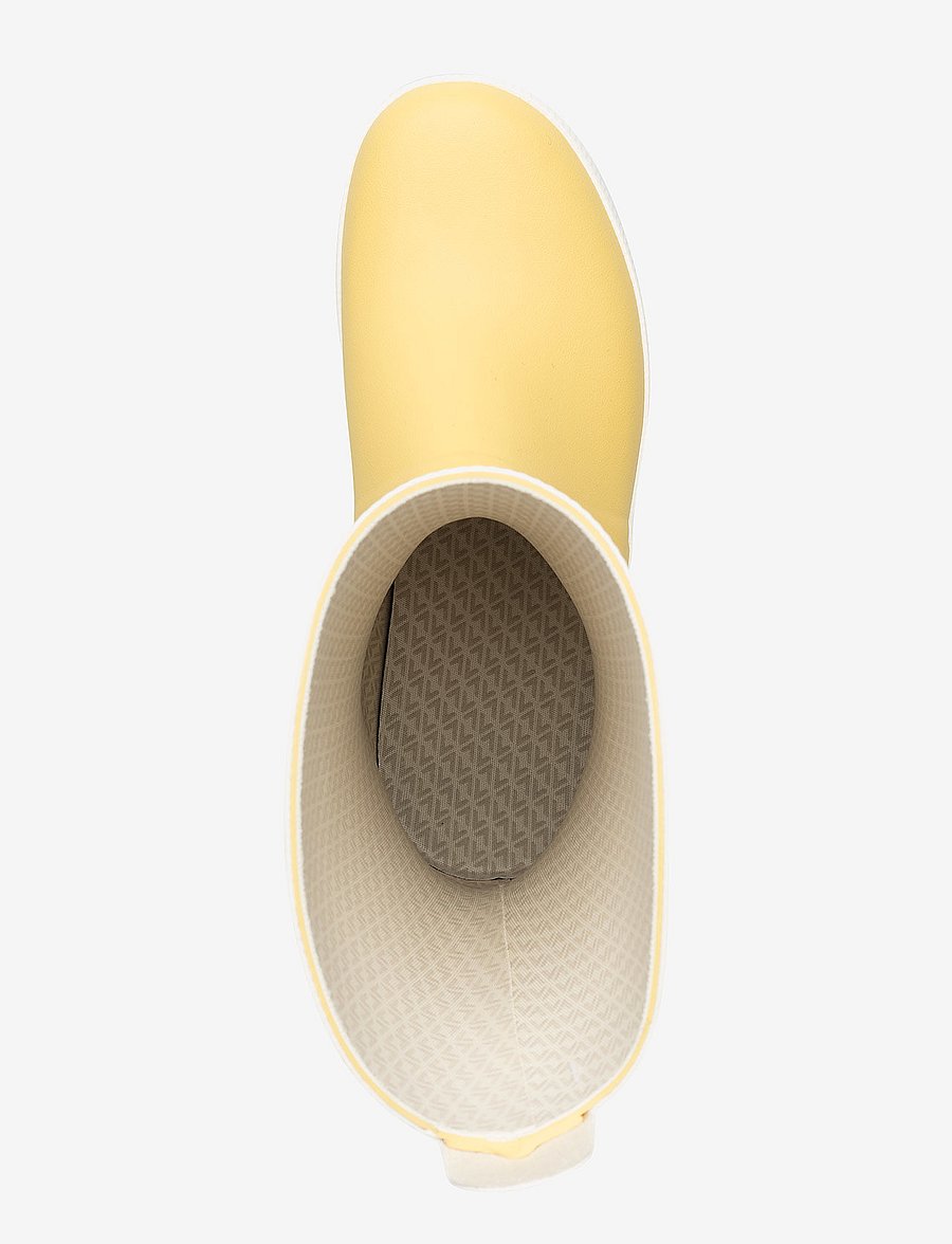 Viking - Seilas - schuhe - yellow - 3