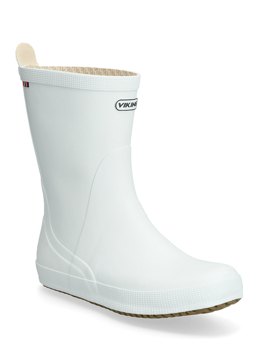 Viking - Seilas - schuhe - white - 0