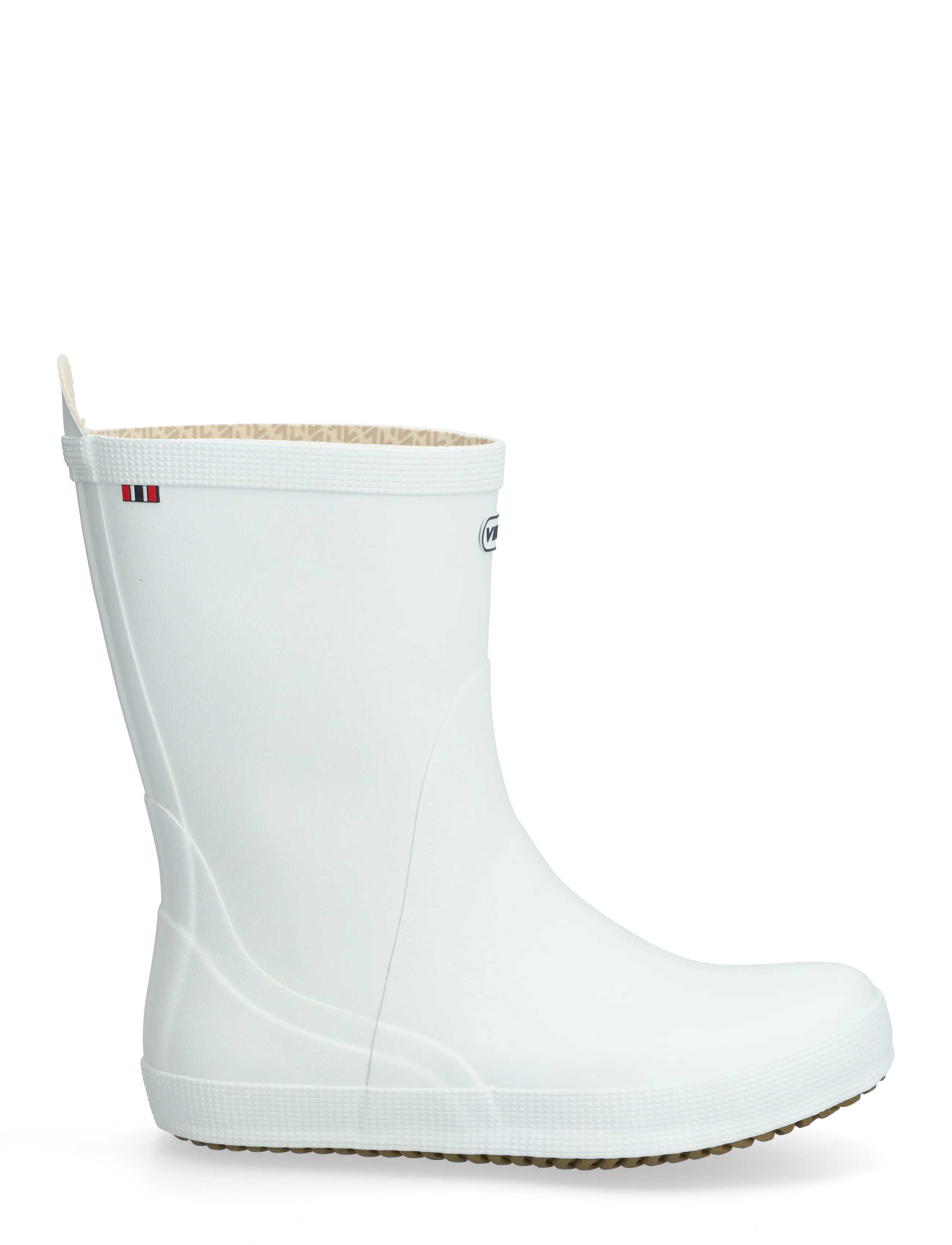 Viking - Seilas - regntøj - white - 1