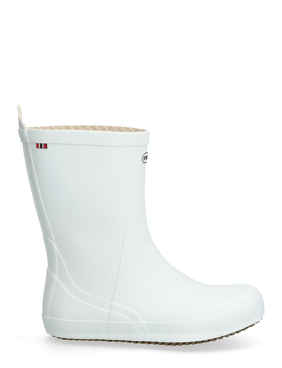 Viking - Seilas - schuhe - white - 1