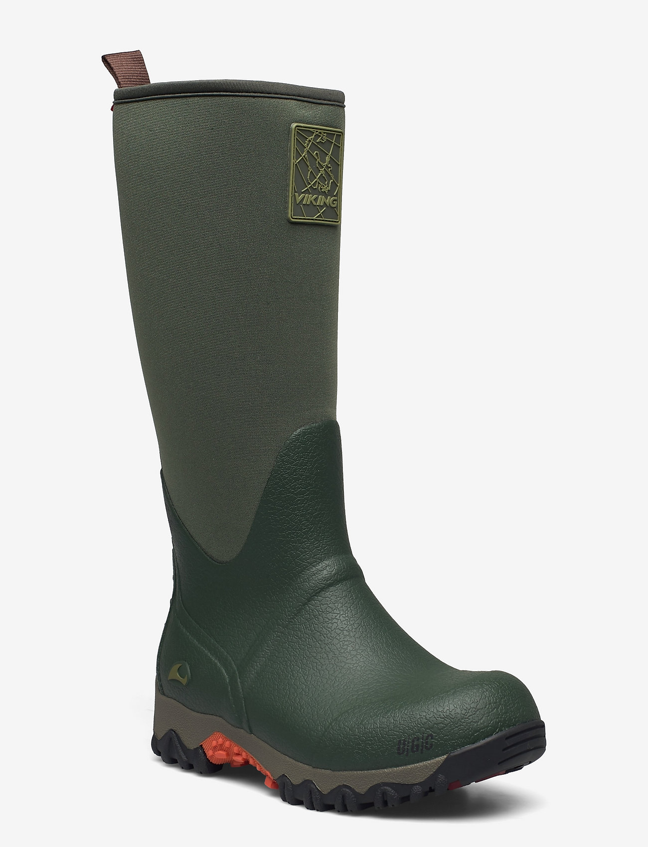 Viking - Falk Neo - green - 0