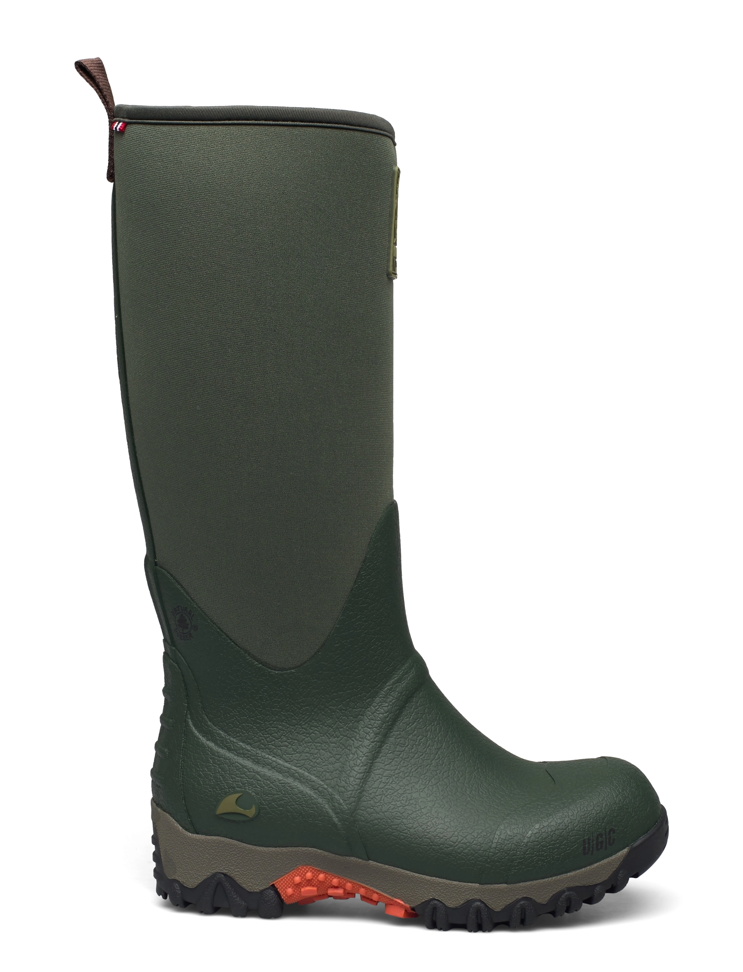 Viking - Falk Neo - green - 1