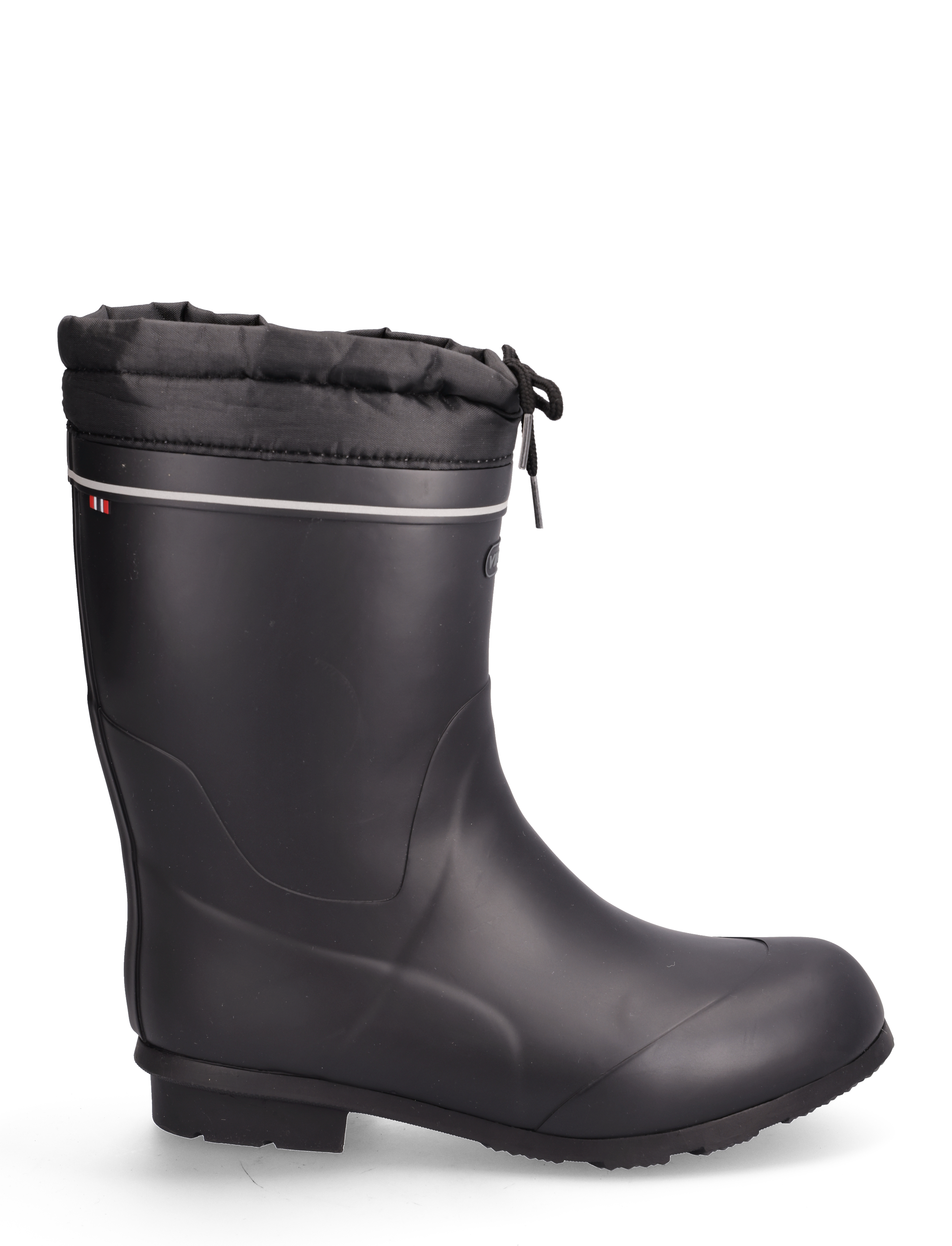 Viking - Kunto Mid Warm - black - 1