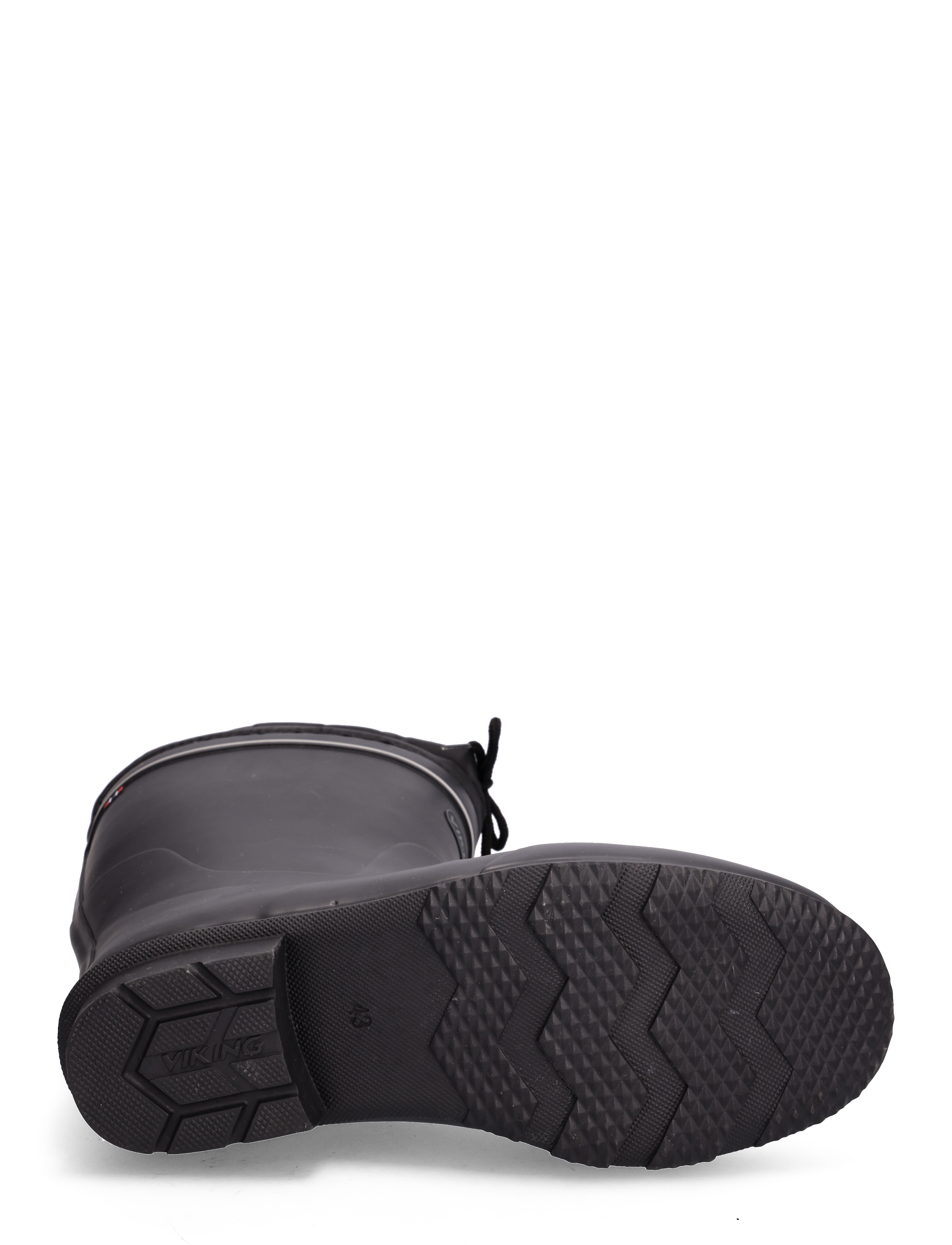 Viking - Kunto Mid Warm - black - 4