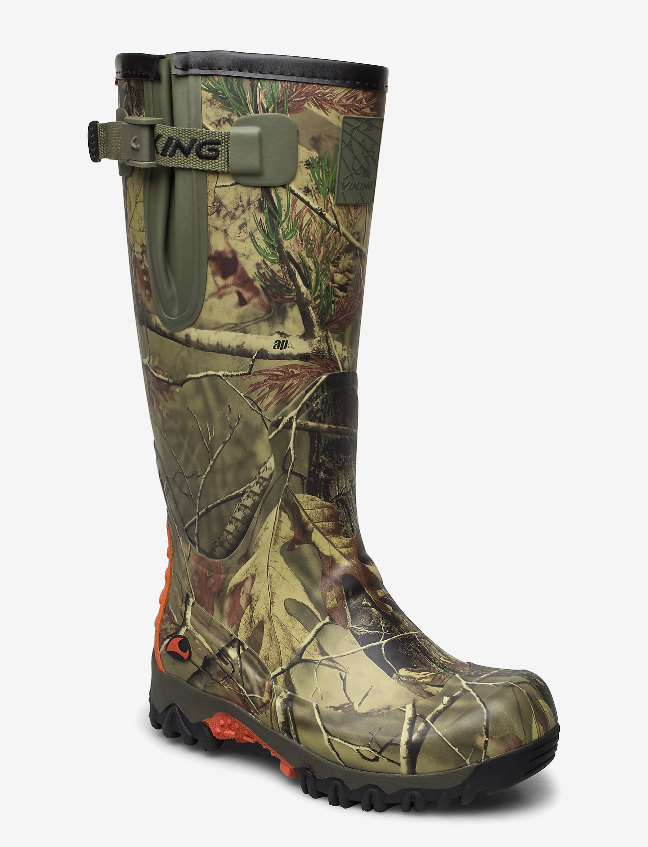 Viking - Trophy Camo - green/multi - 0