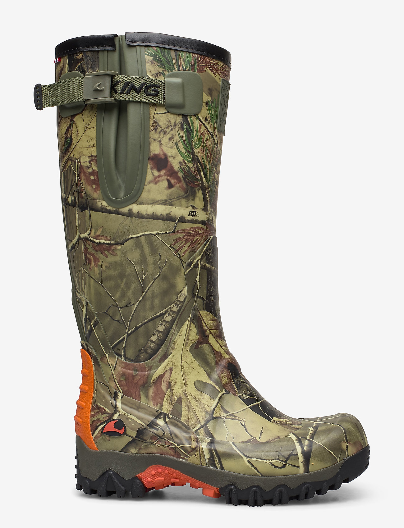 Viking - Trophy Camo - green/multi - 1