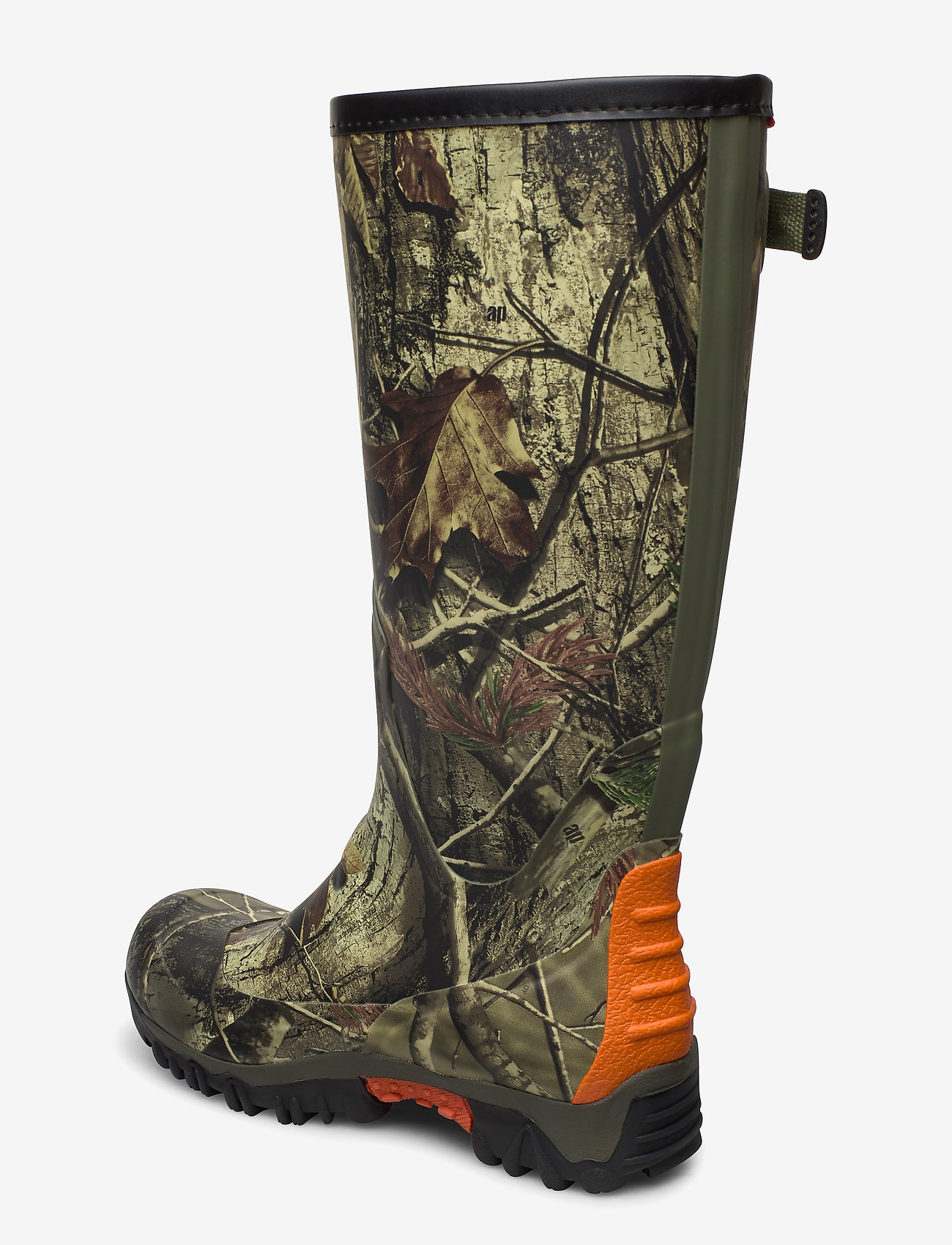 Viking - Trophy Camo - green/multi - 2