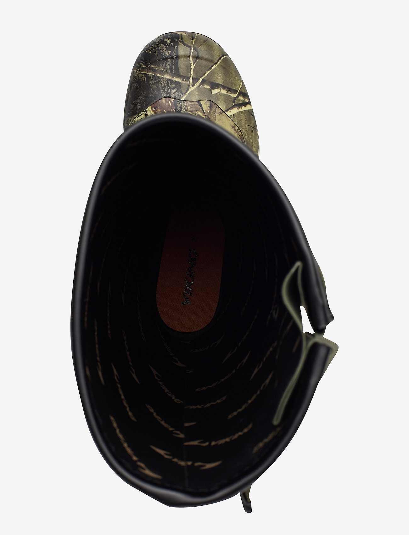 Viking - Trophy Camo - green/multi - 3