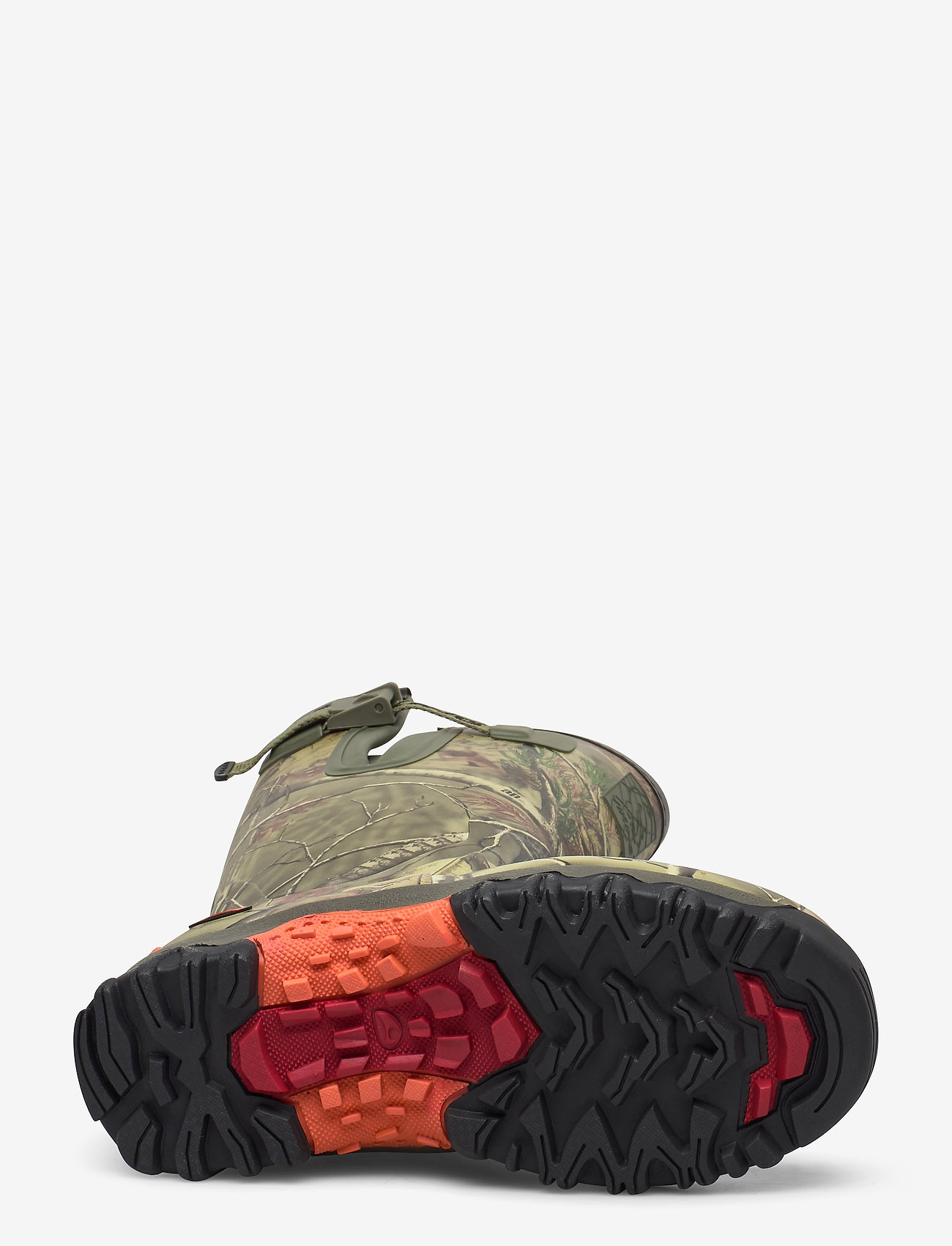 Viking - Trophy Camo - green/multi - 4