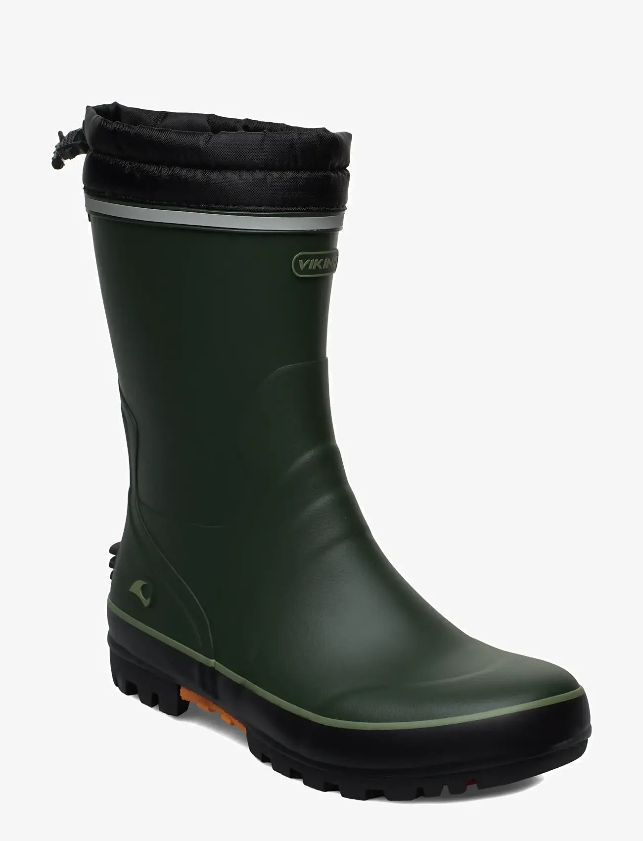 Viking - Terrain 2 - regenbekleidung - green - 0