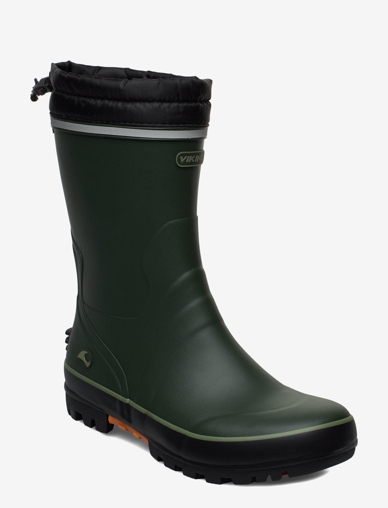 Viking - Terrain 2 - hiking shoes - green - 0