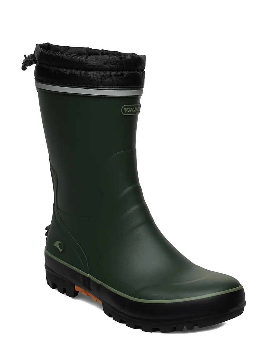 Viking - Terrain 2 - schuhe - green - 0
