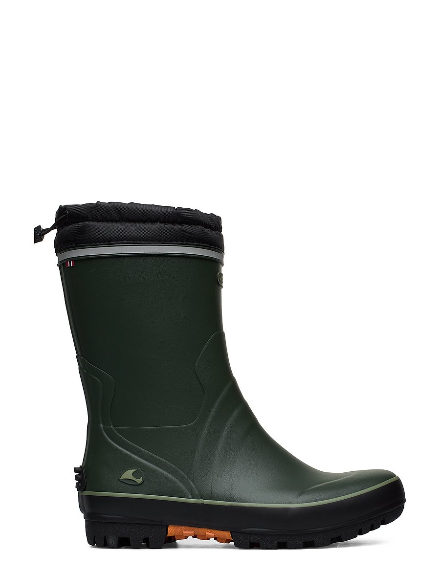 Viking - Terrain 2 - schuhe - green - 1