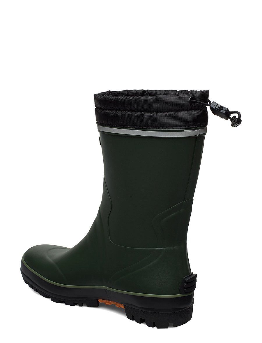 Viking - Terrain 2 - schuhe - green - 2