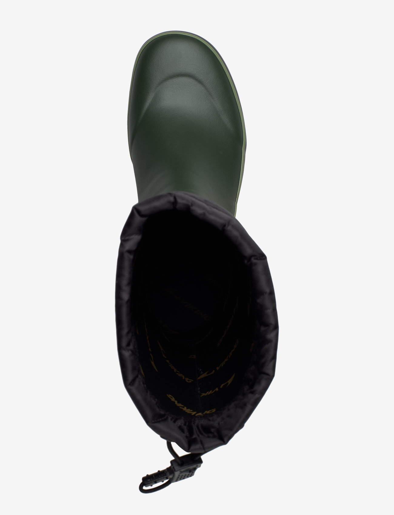 Viking - Terrain 2 - regenbekleidung - green - 3