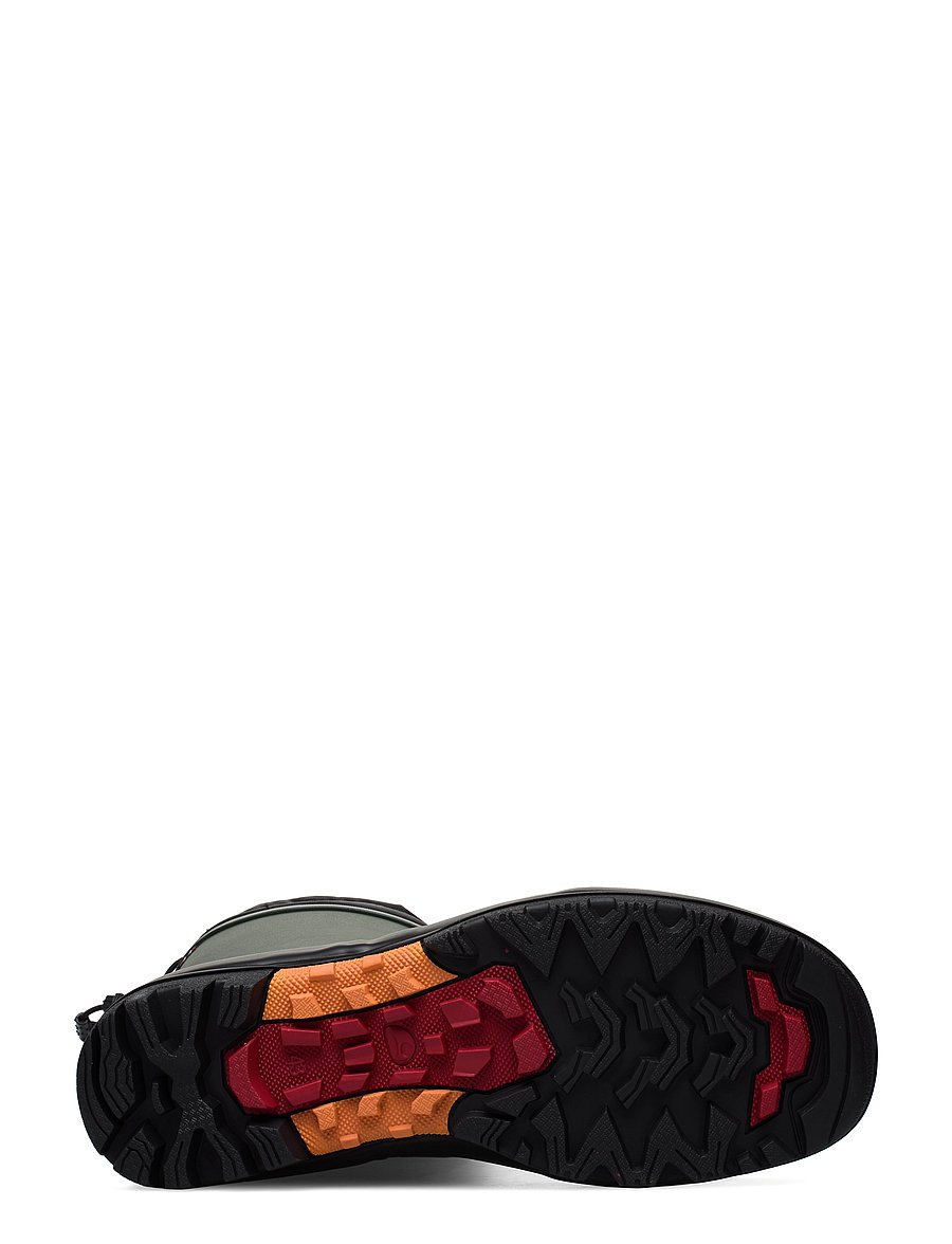 Viking - Terrain 2 - schuhe - green - 4