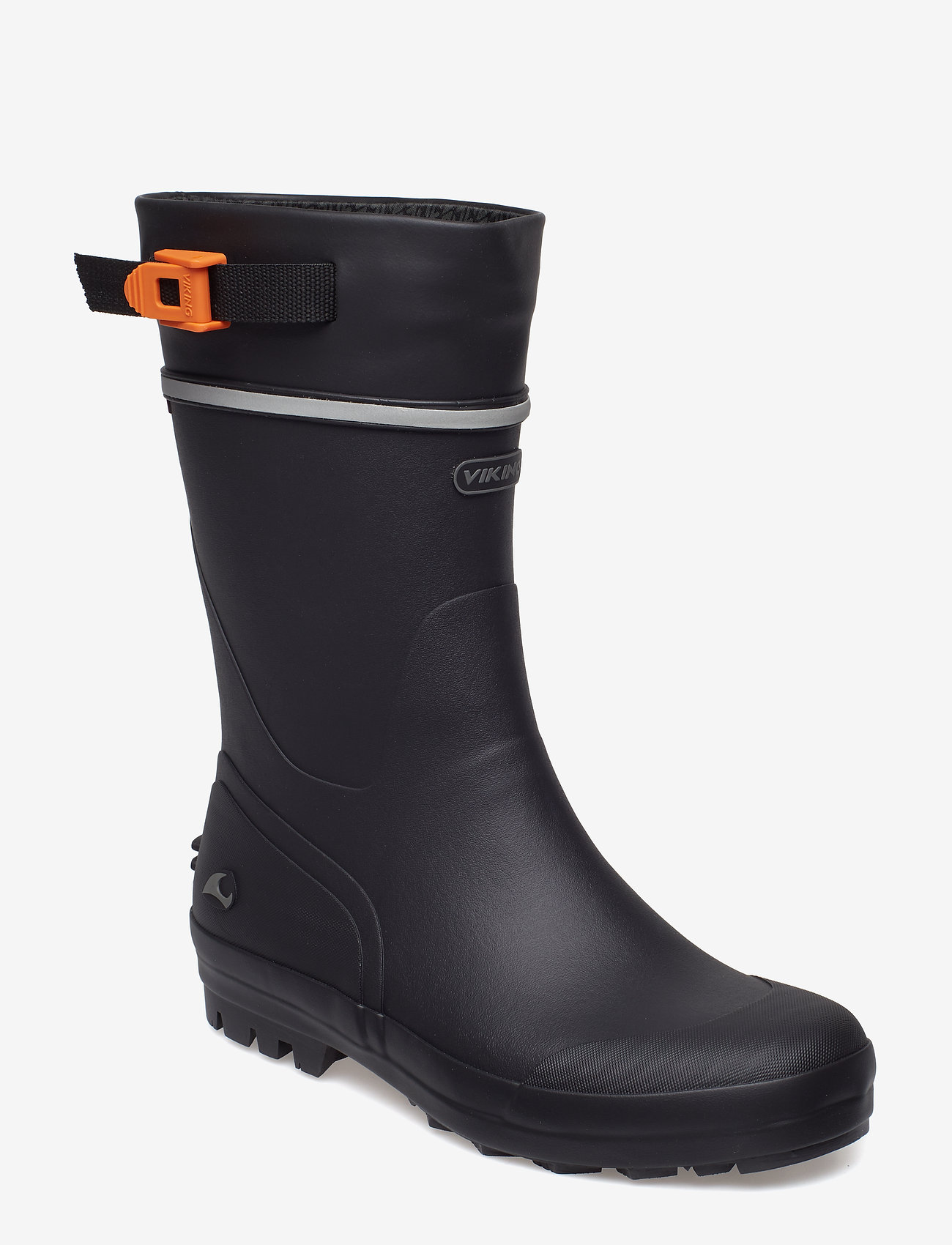 Viking - Touring 3 - gummistövlar - black - 0