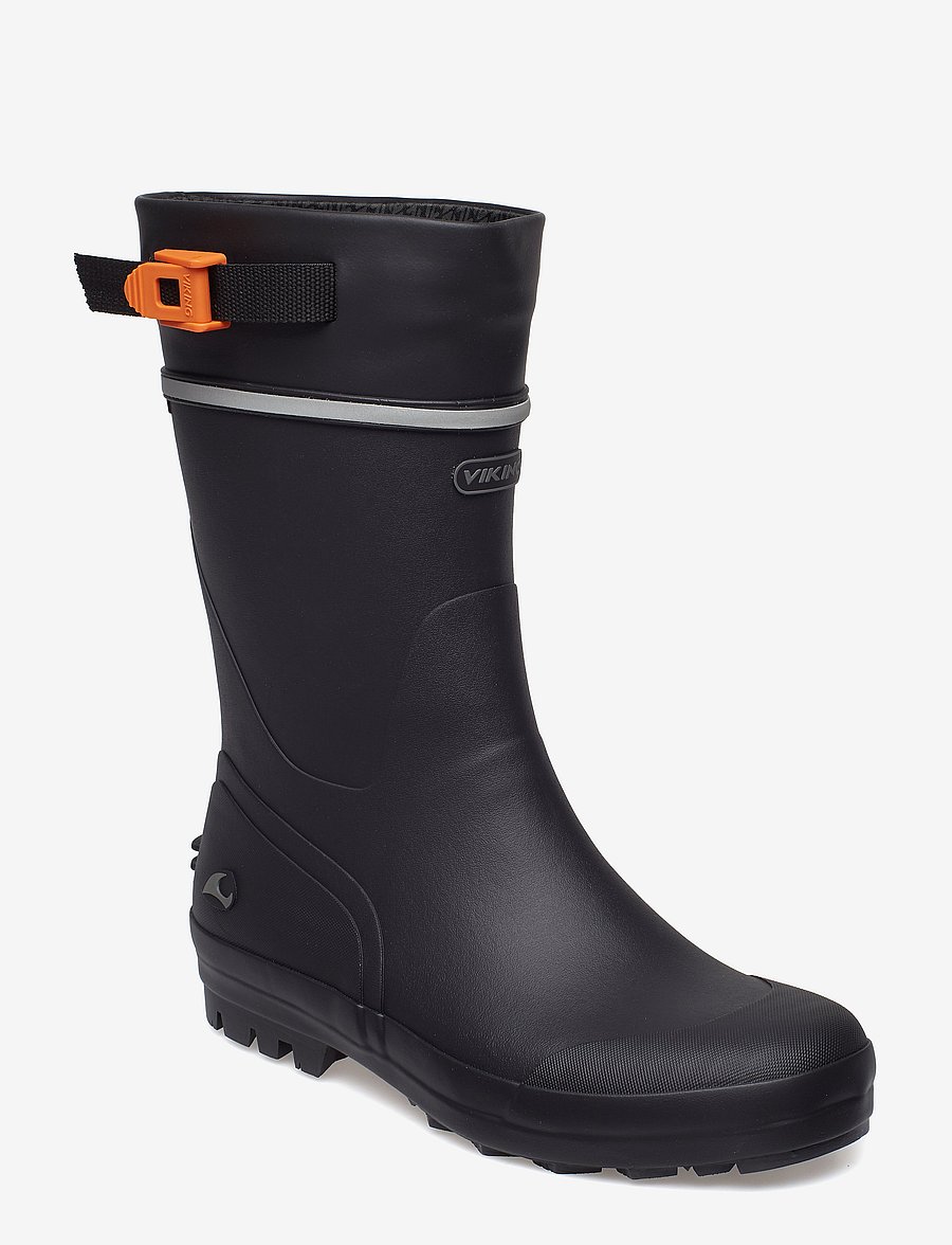 Viking - Touring 3 - sko - black - 0