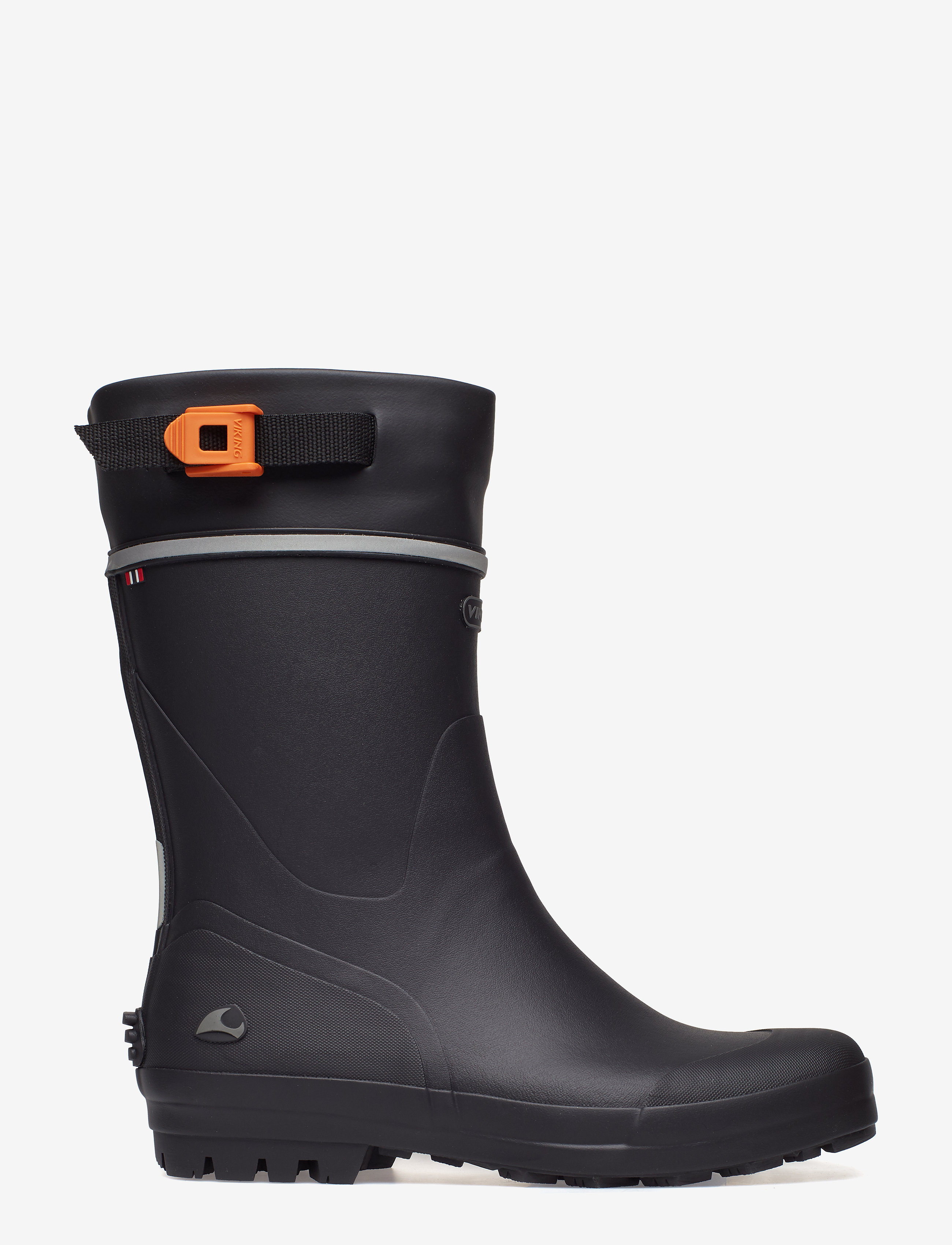 Viking - Touring 3 - sport - black - 1