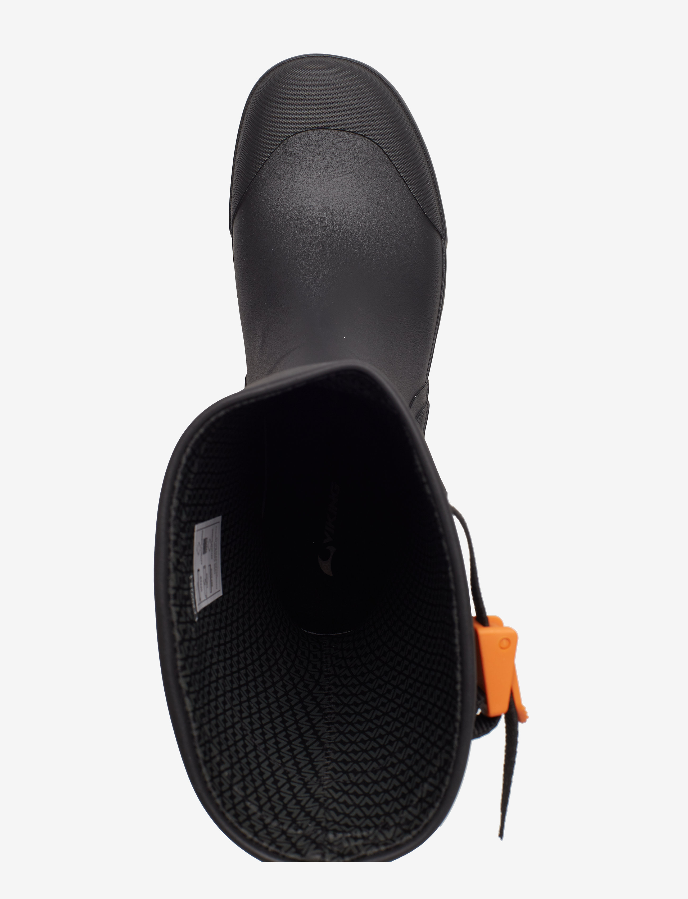 Viking - Touring 3 - sport - black - 3