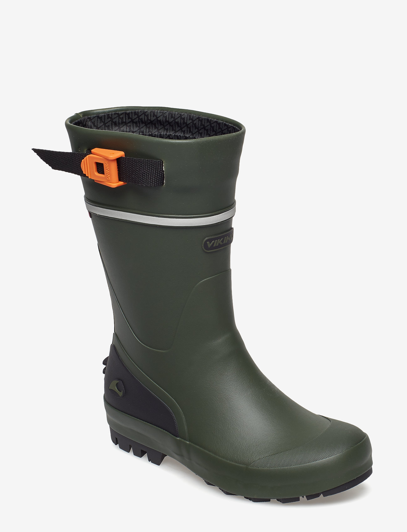 Viking - Touring 3 - schuhe - green - 0