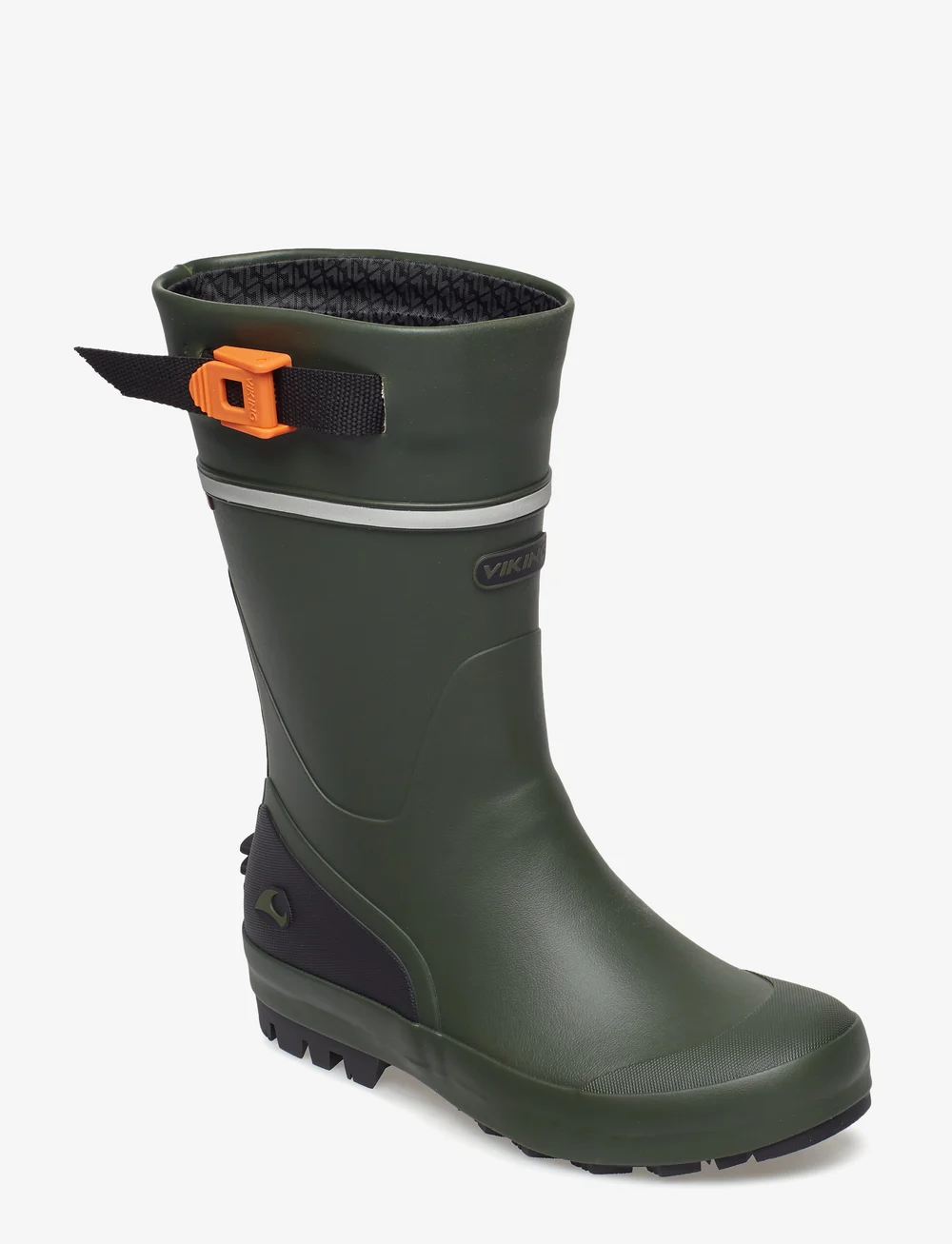 Viking - Touring 3 - schuhe - green - 0