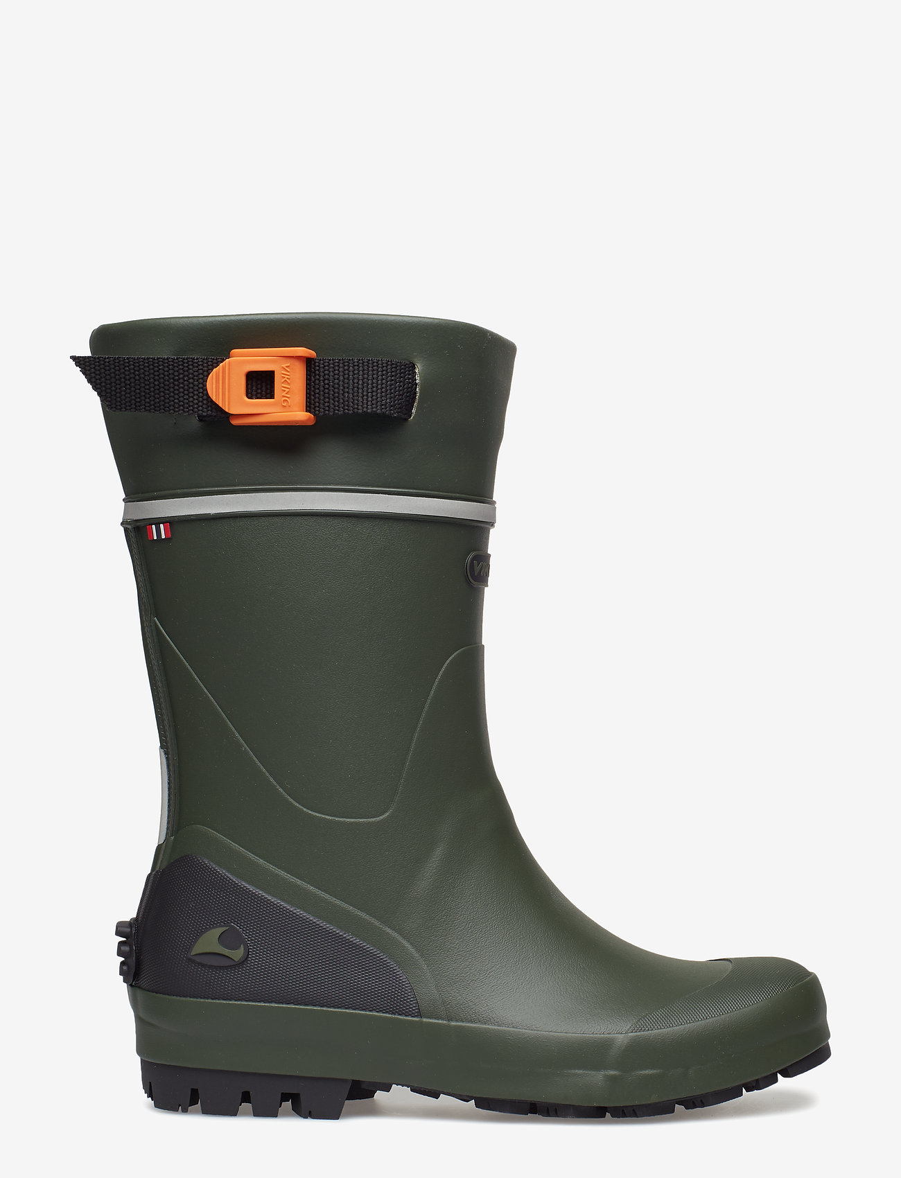 Viking - Touring 3 - schuhe - green - 1