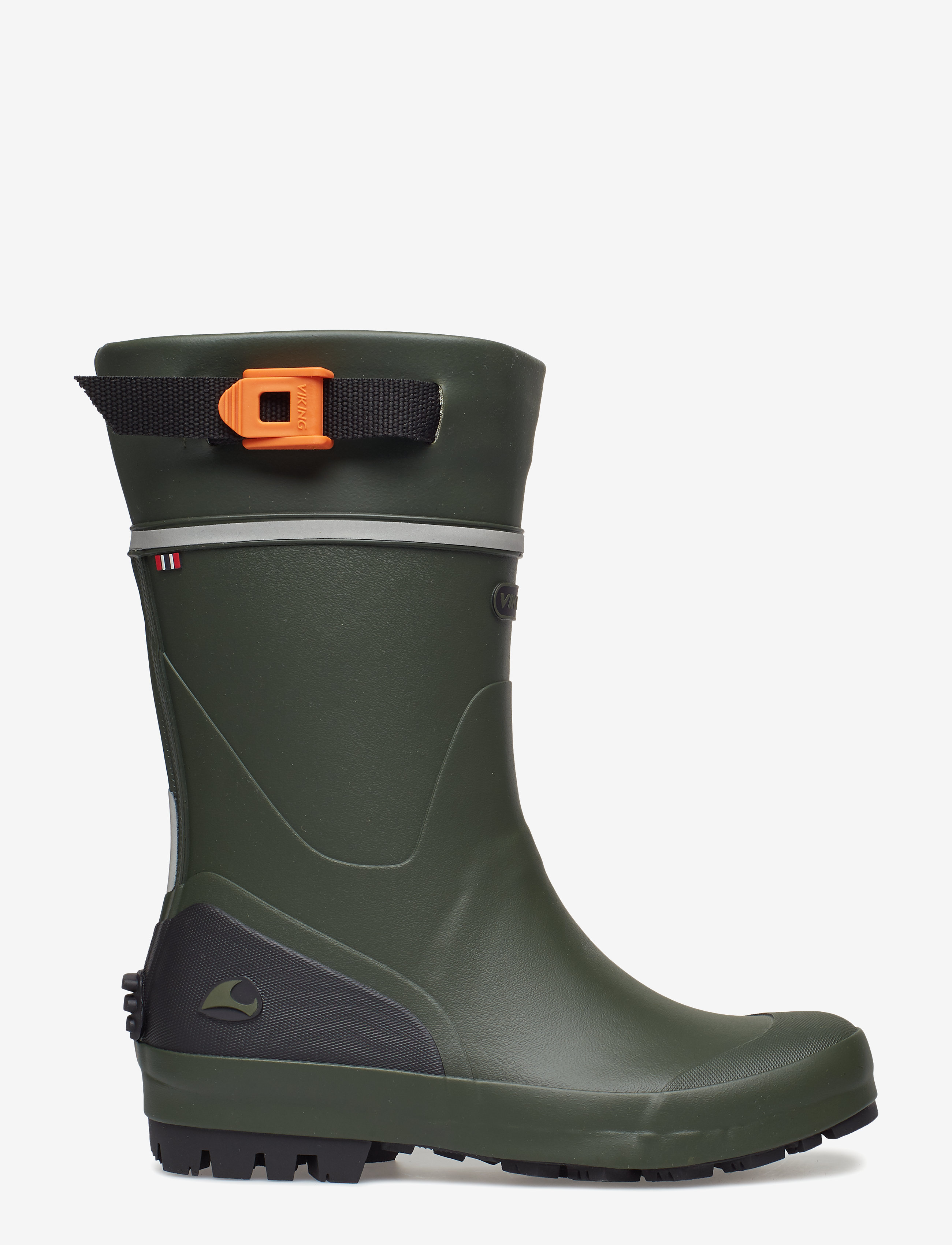 Viking - Touring 3 - sport - green - 1