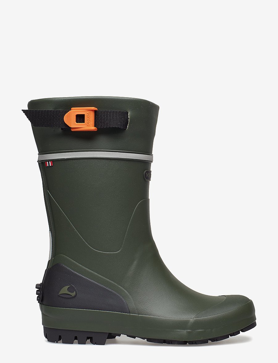 Viking - Touring 3 - shoes - green - 1