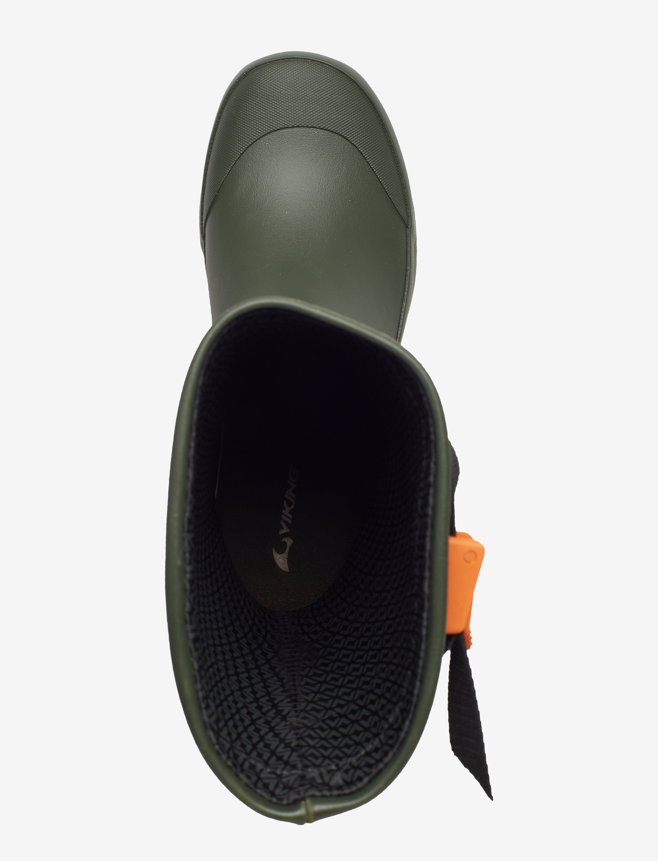 Viking - Touring 3 - sport - green - 3