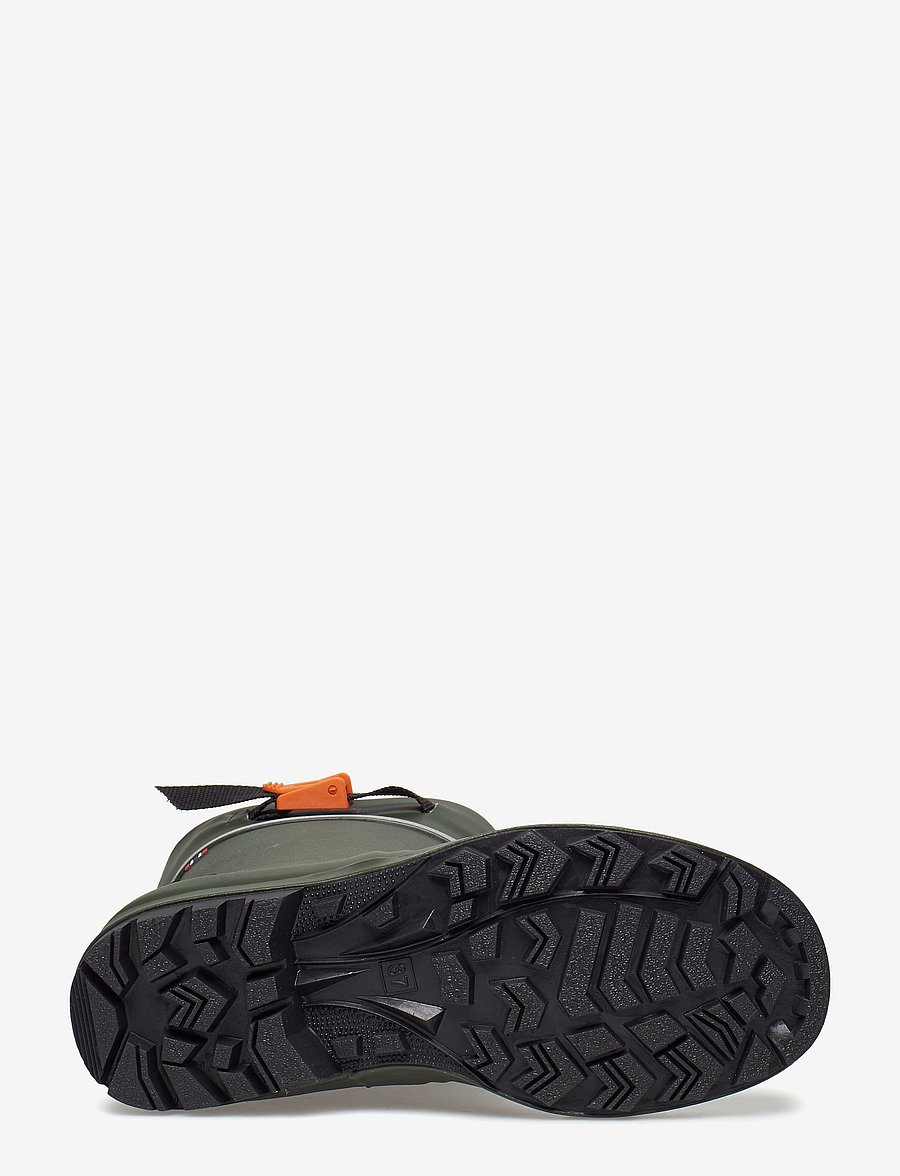Viking - Touring 3 - shoes - green - 4