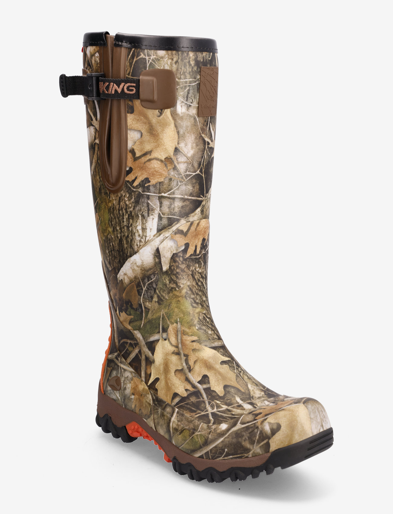 Viking - Trophy Camo 5 - brown/multi - 0