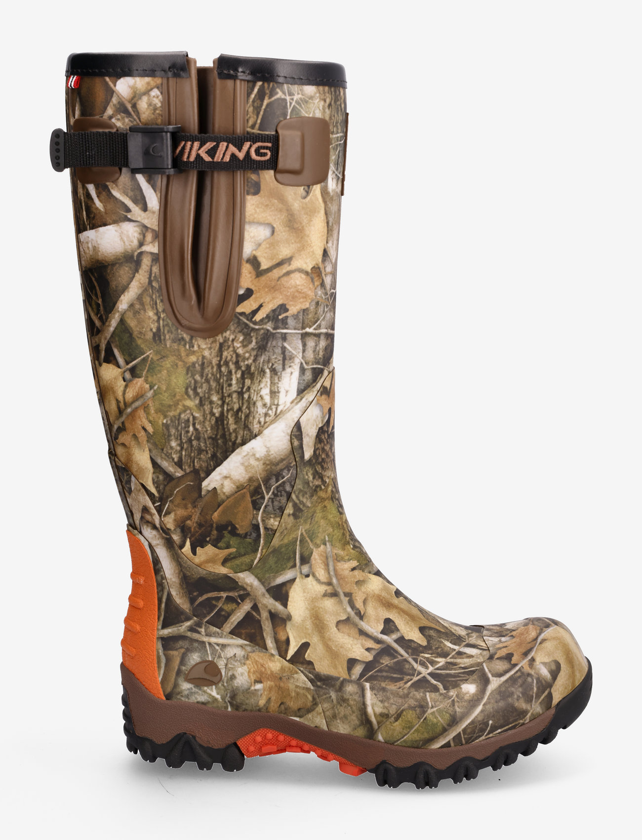 Viking - Trophy Camo 5 - brown/multi - 1