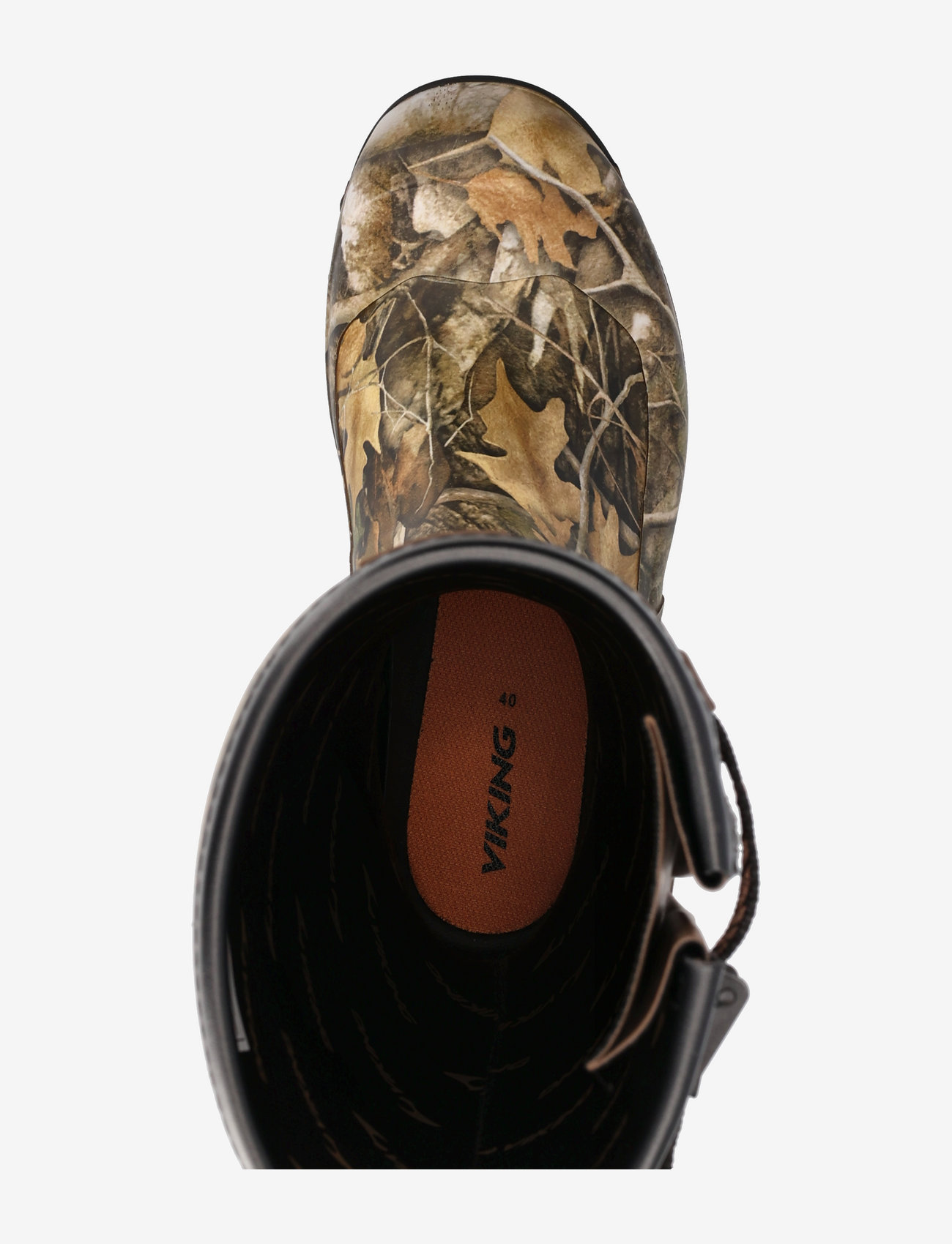 Viking - Trophy Camo 5 - brown/multi - 3