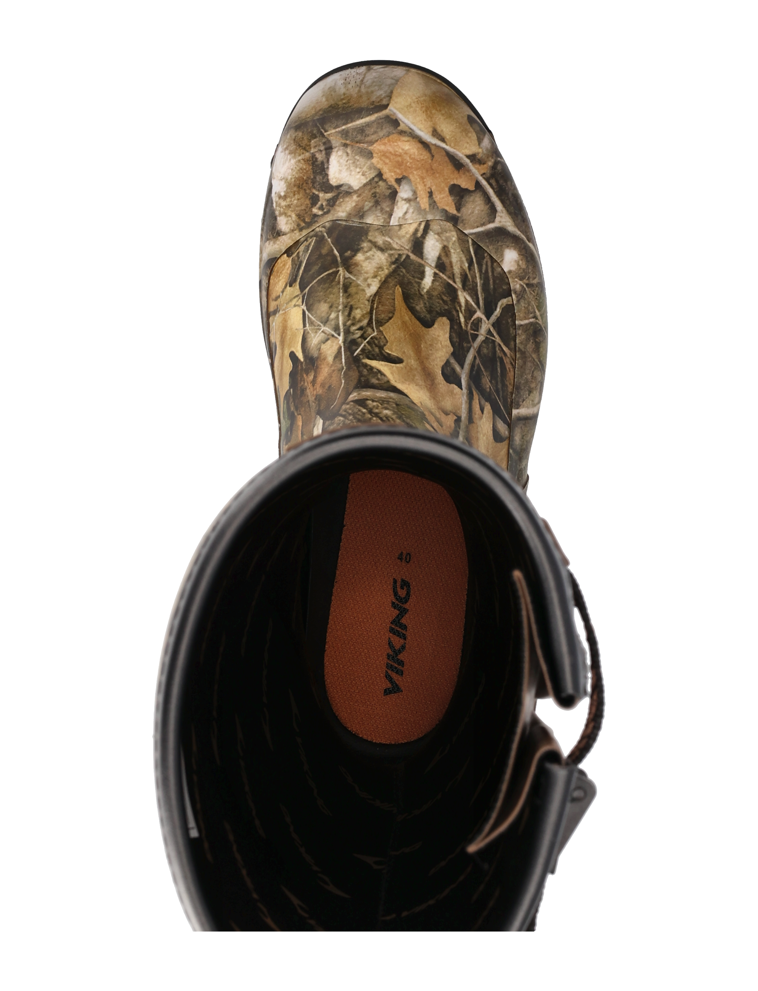 Viking - Trophy Camo 5 - brown/multi - 3