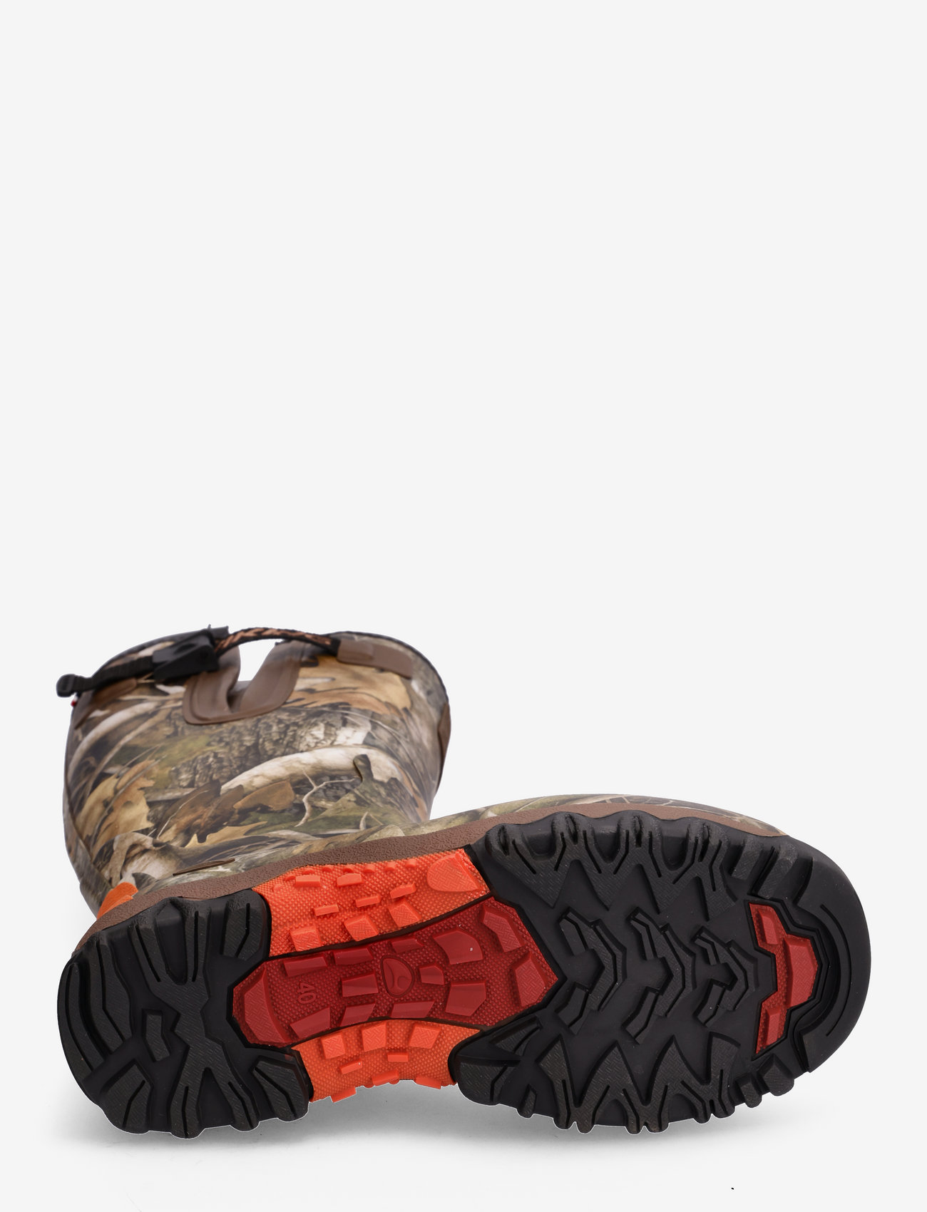 Viking - Trophy Camo 5 - brown/multi - 4