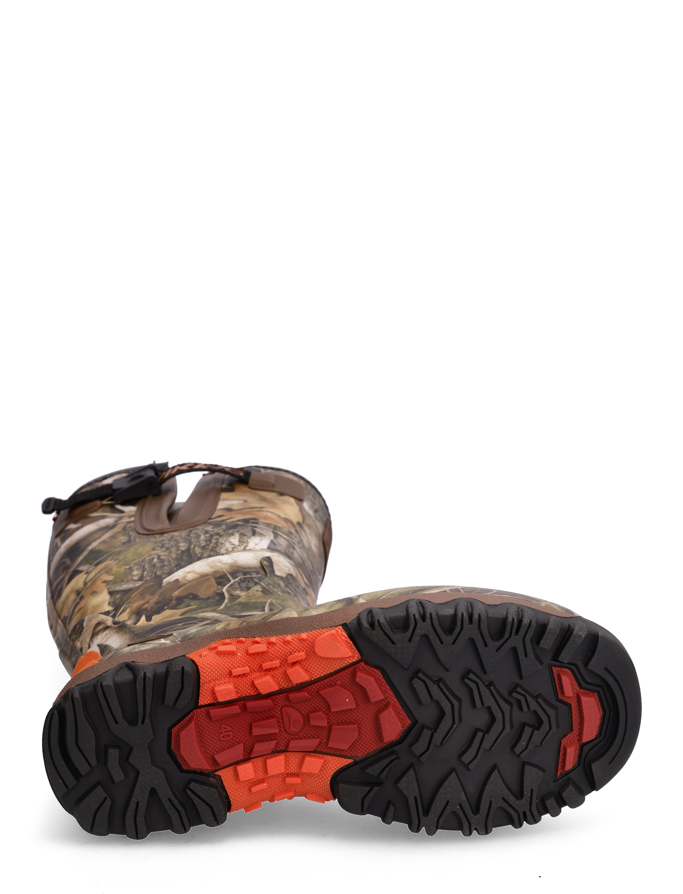 Viking - Trophy Camo 5 - brown/multi - 4