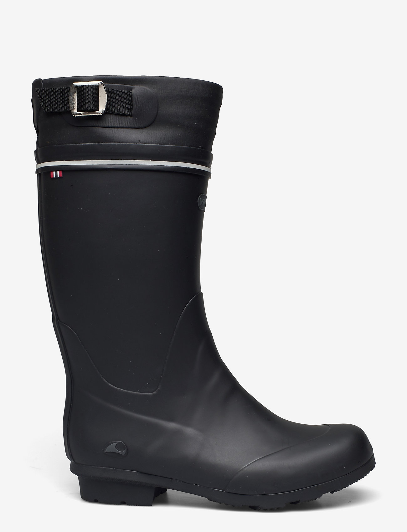 Viking - KUNTO - gummistövlar - black - 1