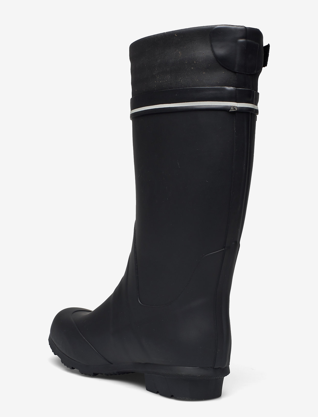 Viking - KUNTO - gummistövlar - black - 2